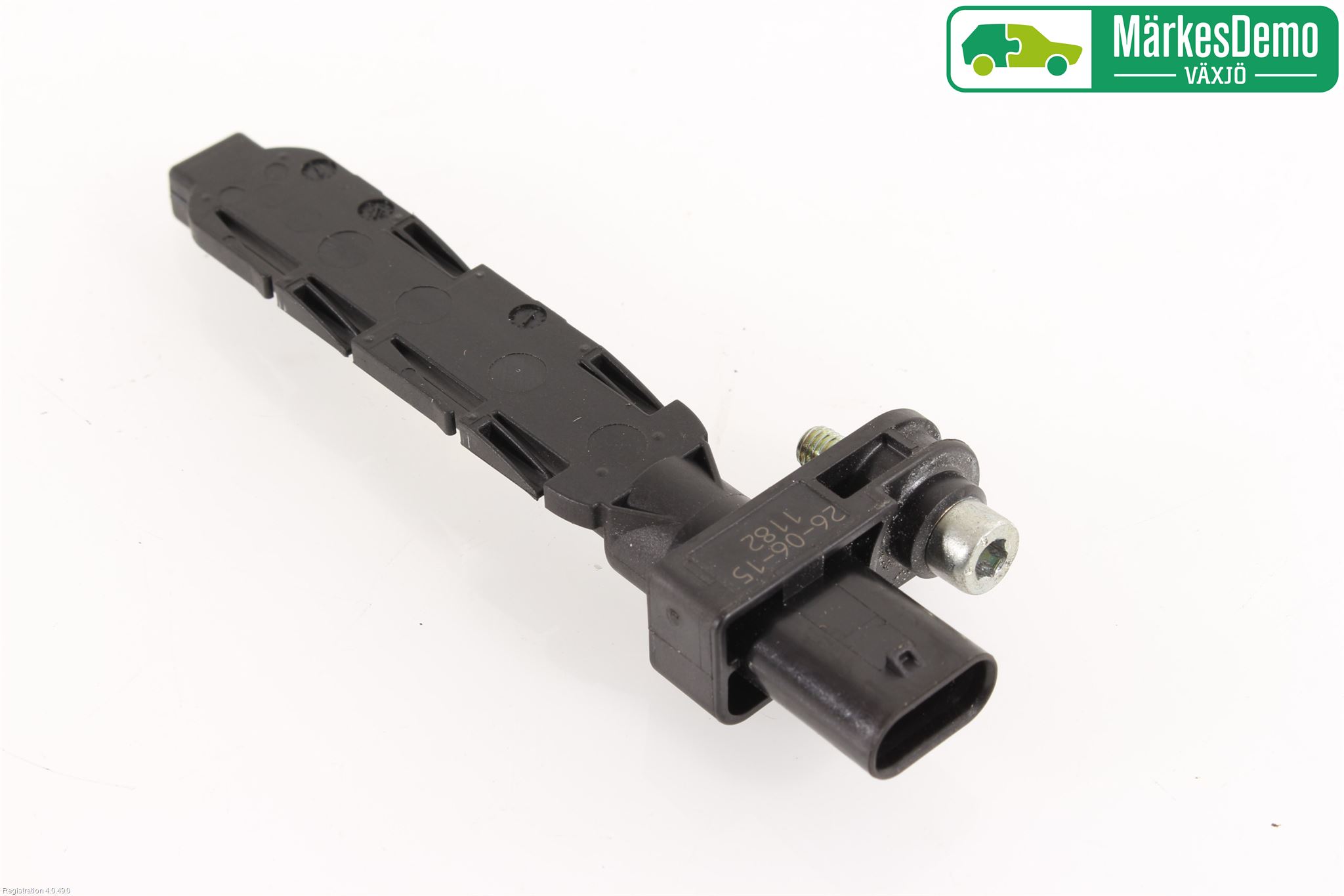 Toyota VERSO 09-18 Giver Turtall - Tenning