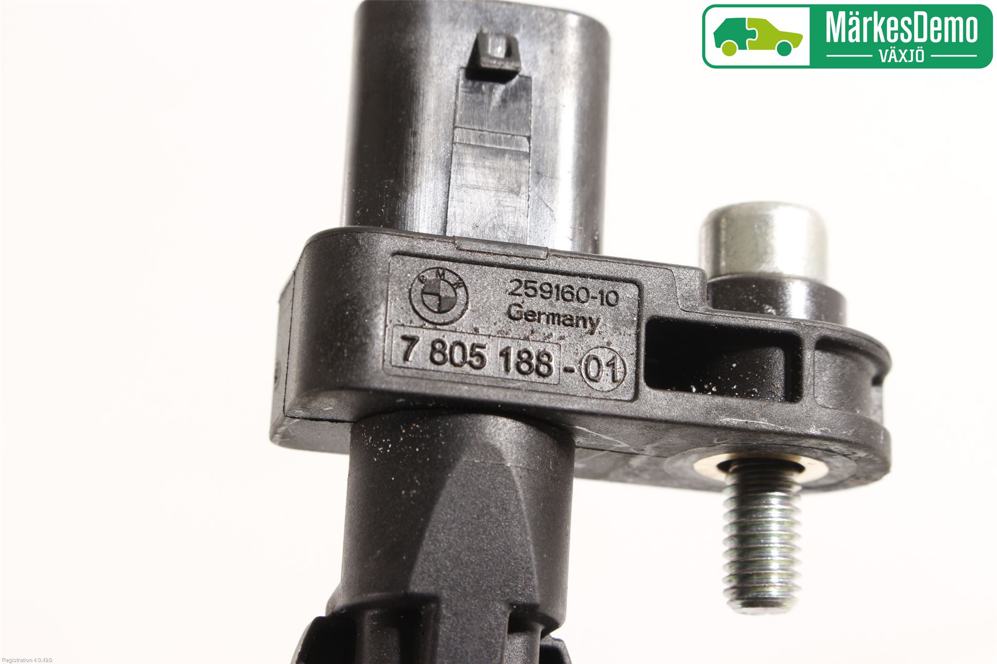 Toyota VERSO 09-18 Giver Turtall - Tenning
