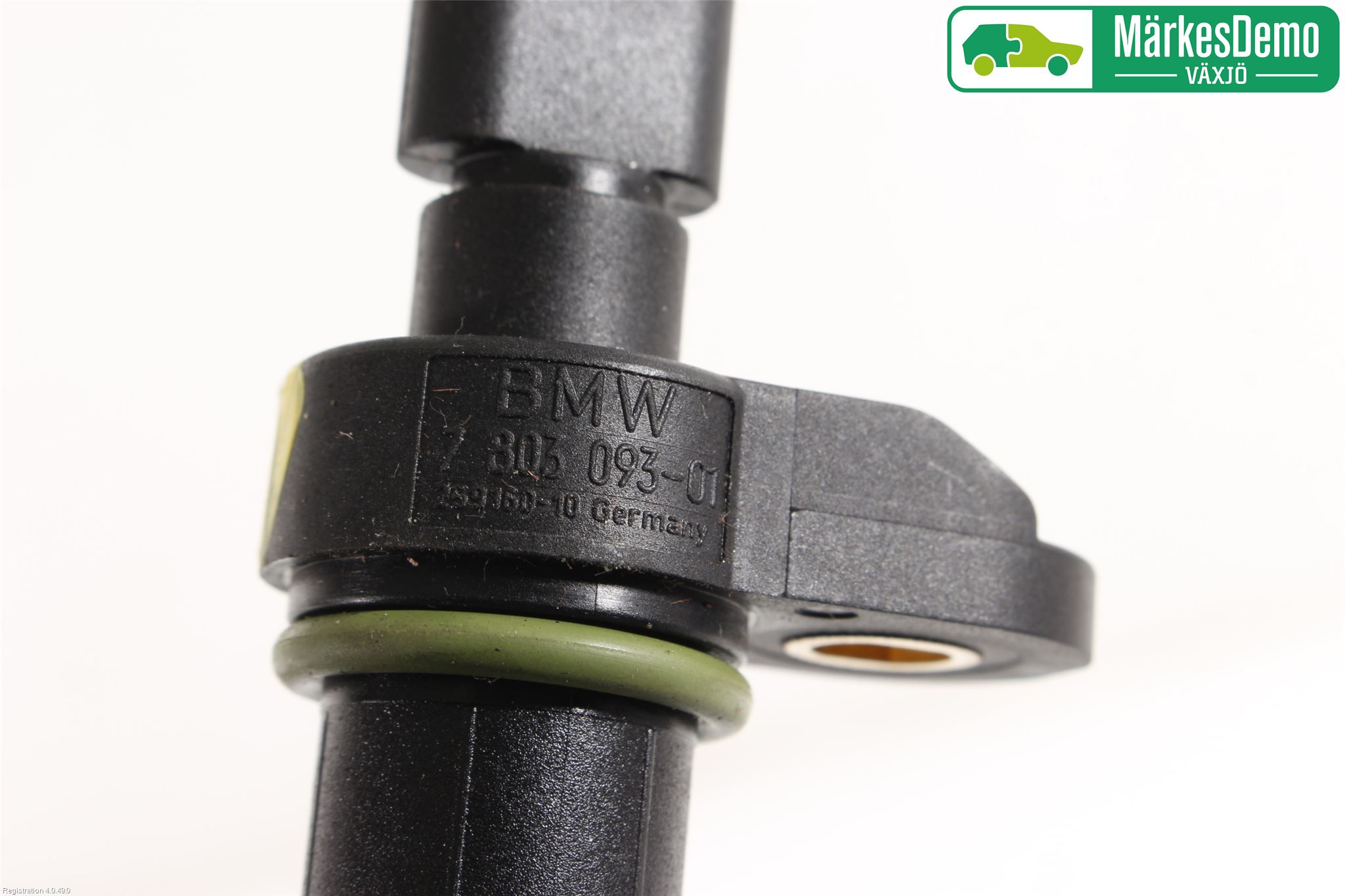 Toyota VERSO 09-18 Giver Turtall - Tenning