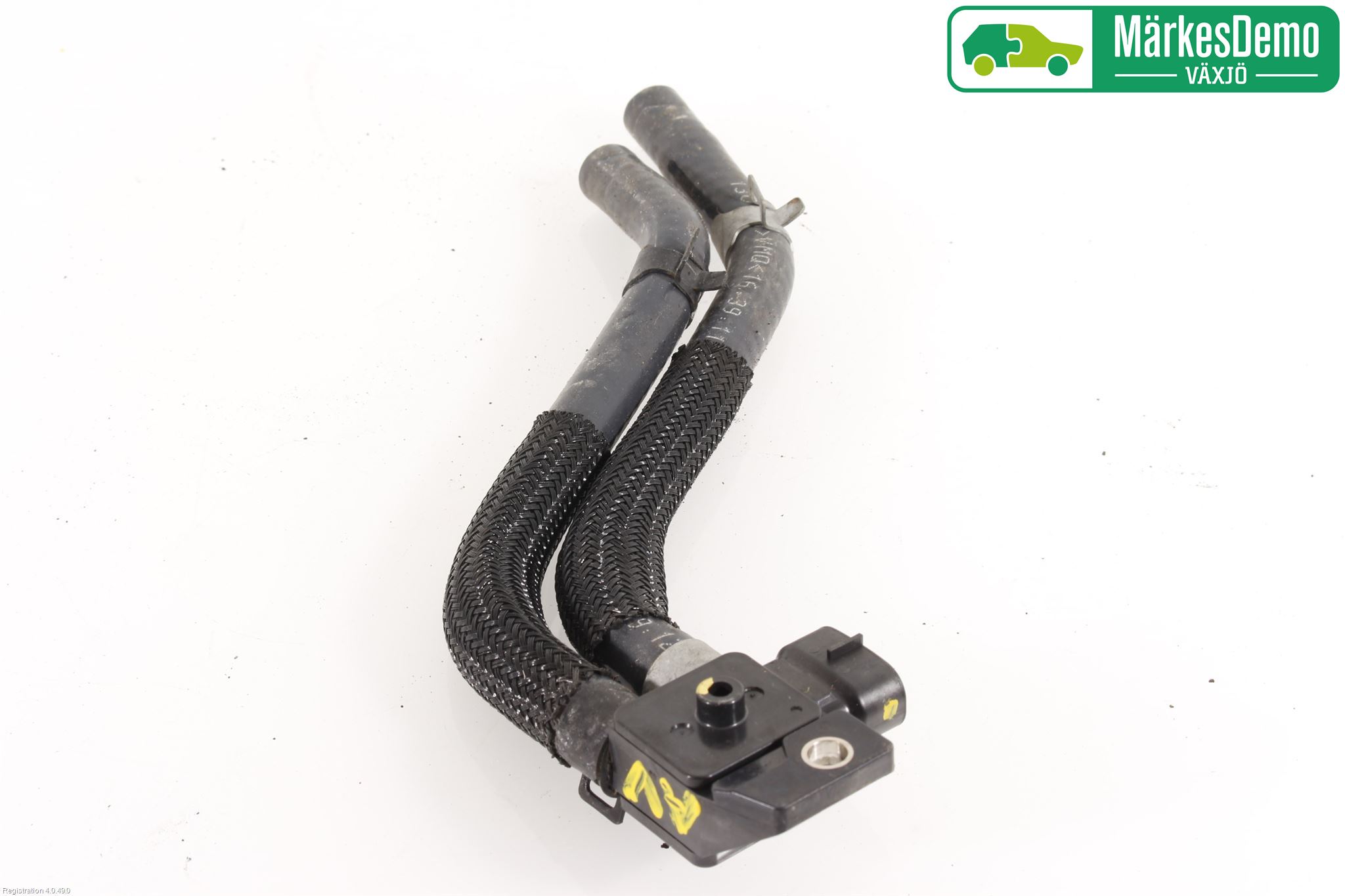 Hyundai SANTA FE 13-18 Sensor Eksos