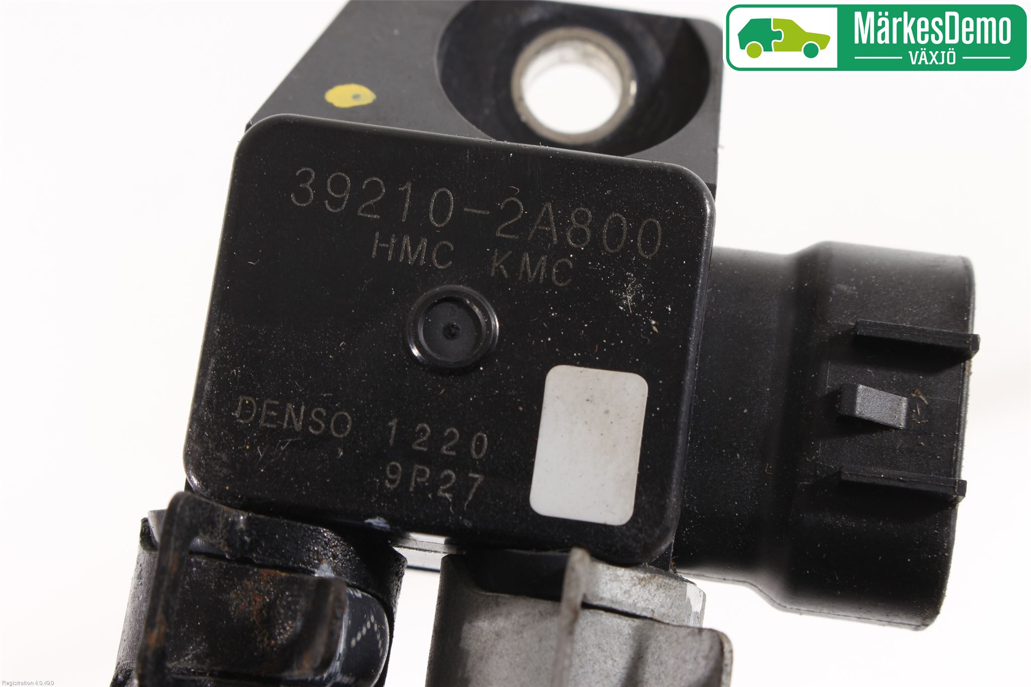Hyundai SANTA FE 13-18 Sensor Eksos