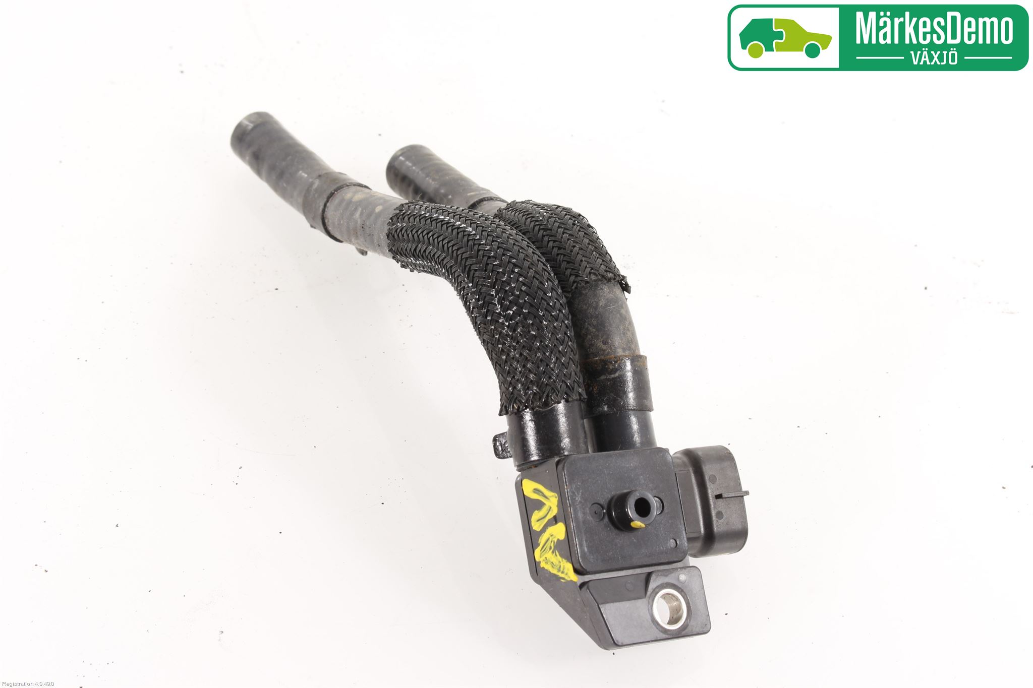 Hyundai SANTA FE 13-18 Sensor Eksos