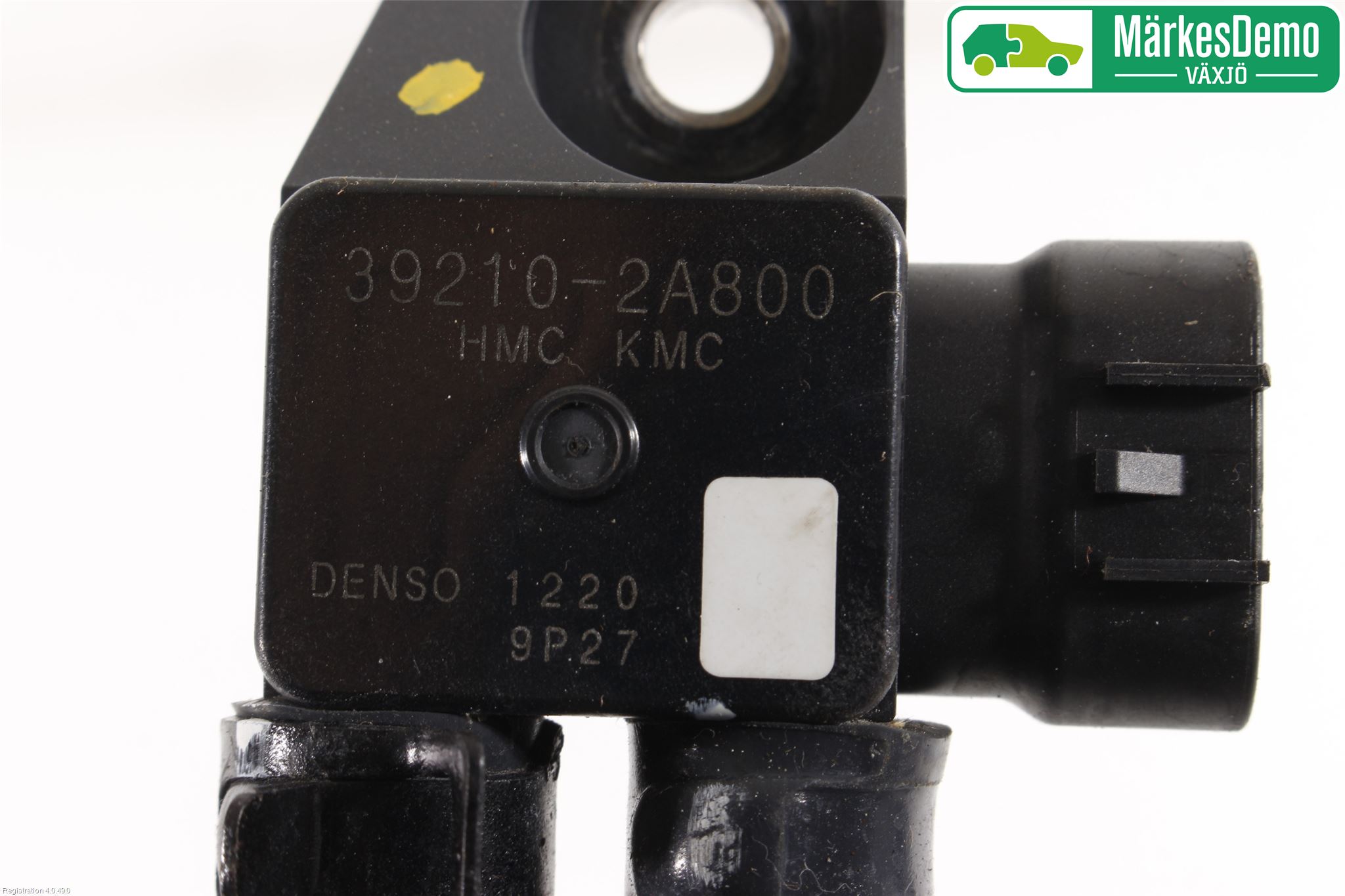 Hyundai SANTA FE 13-18 Sensor Eksos