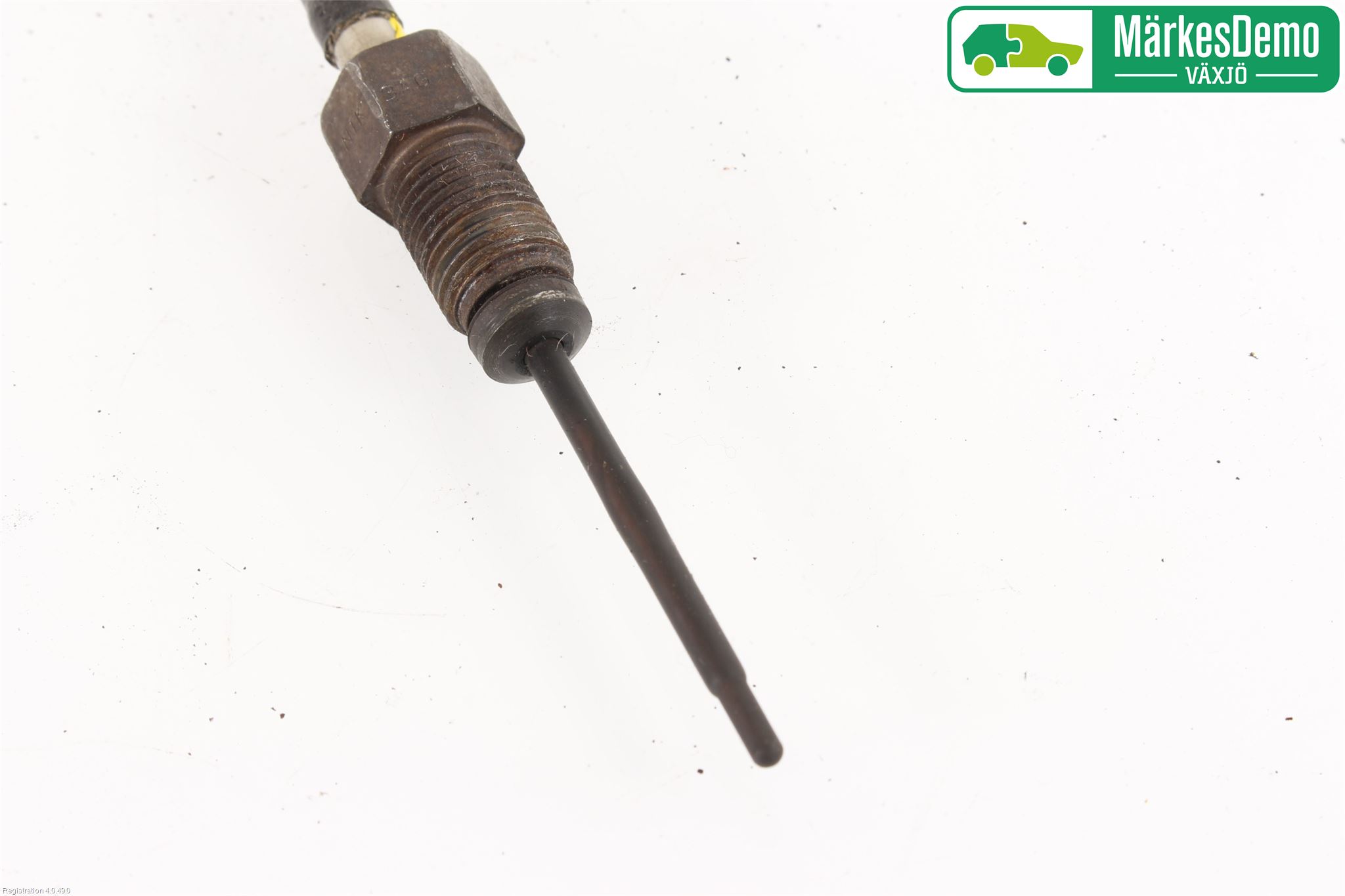 Hyundai SANTA FE 13-18 Sensor Eksos