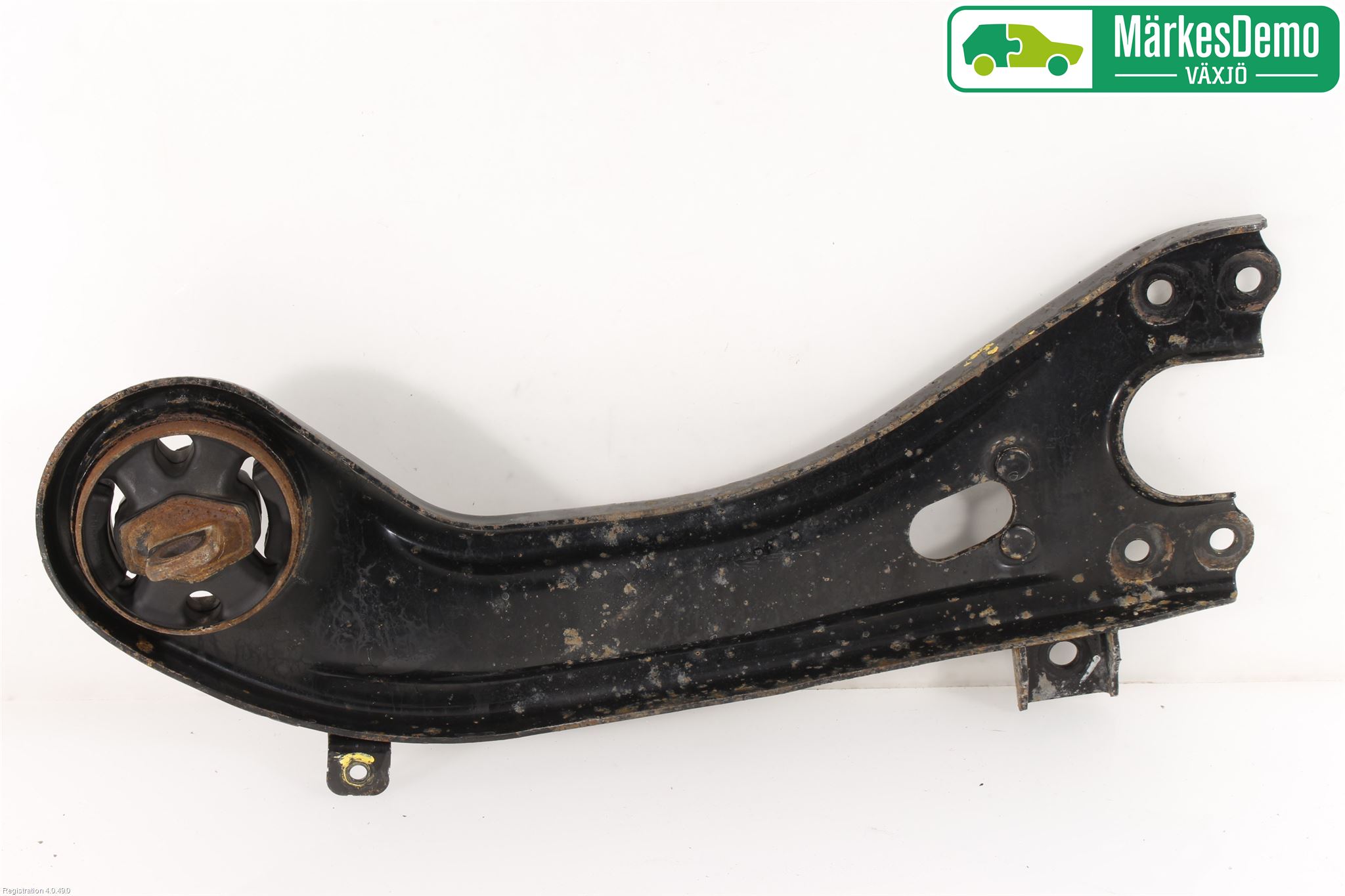 Hyundai SANTA FE 13-18 Bærearm Bak Venstre
