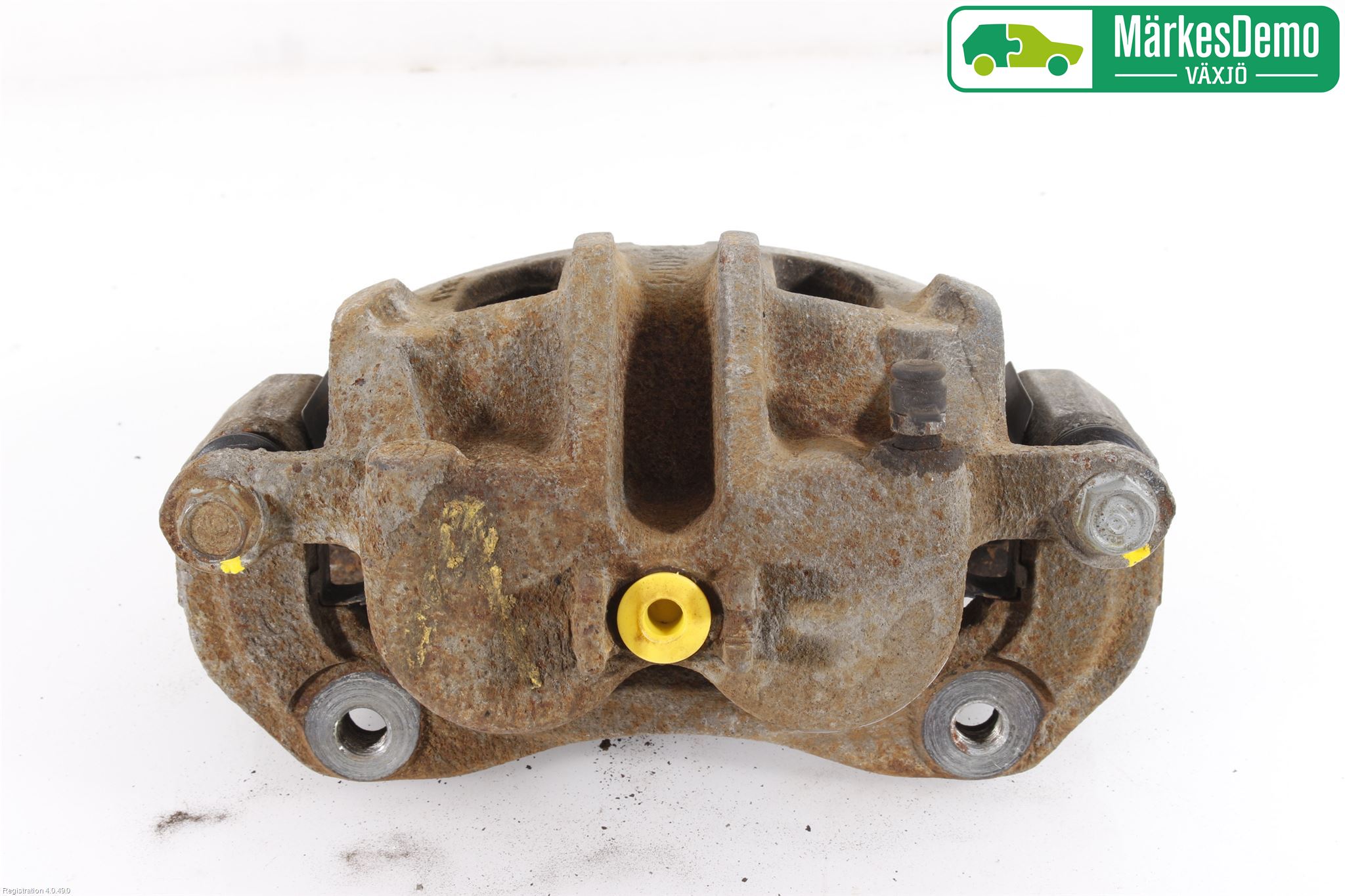 Hyundai SANTA FE 13-18 Bremsecaliper Foran Venstre