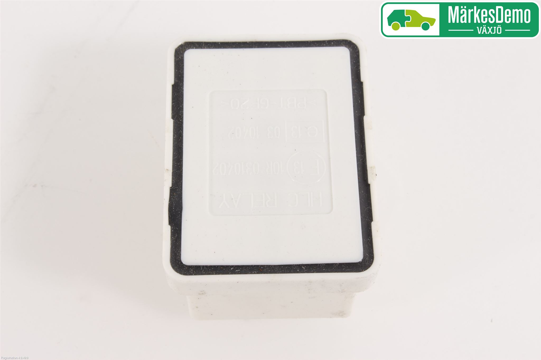 Toyota AVENSIS 16-18 Rele Spyling