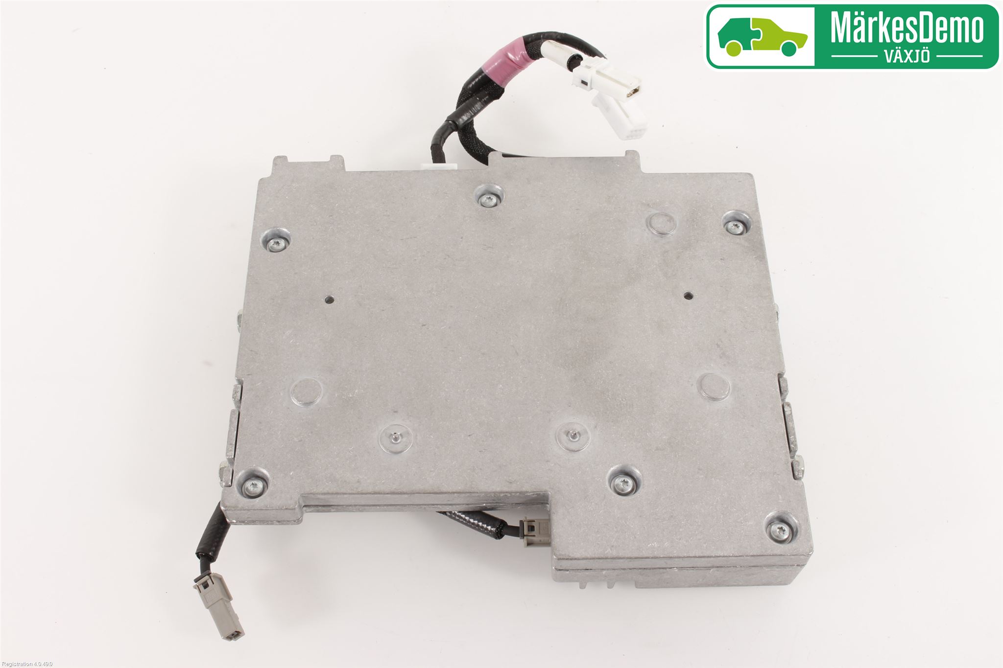 Toyota AVENSIS 16-18 Stereo Radio Med Cd