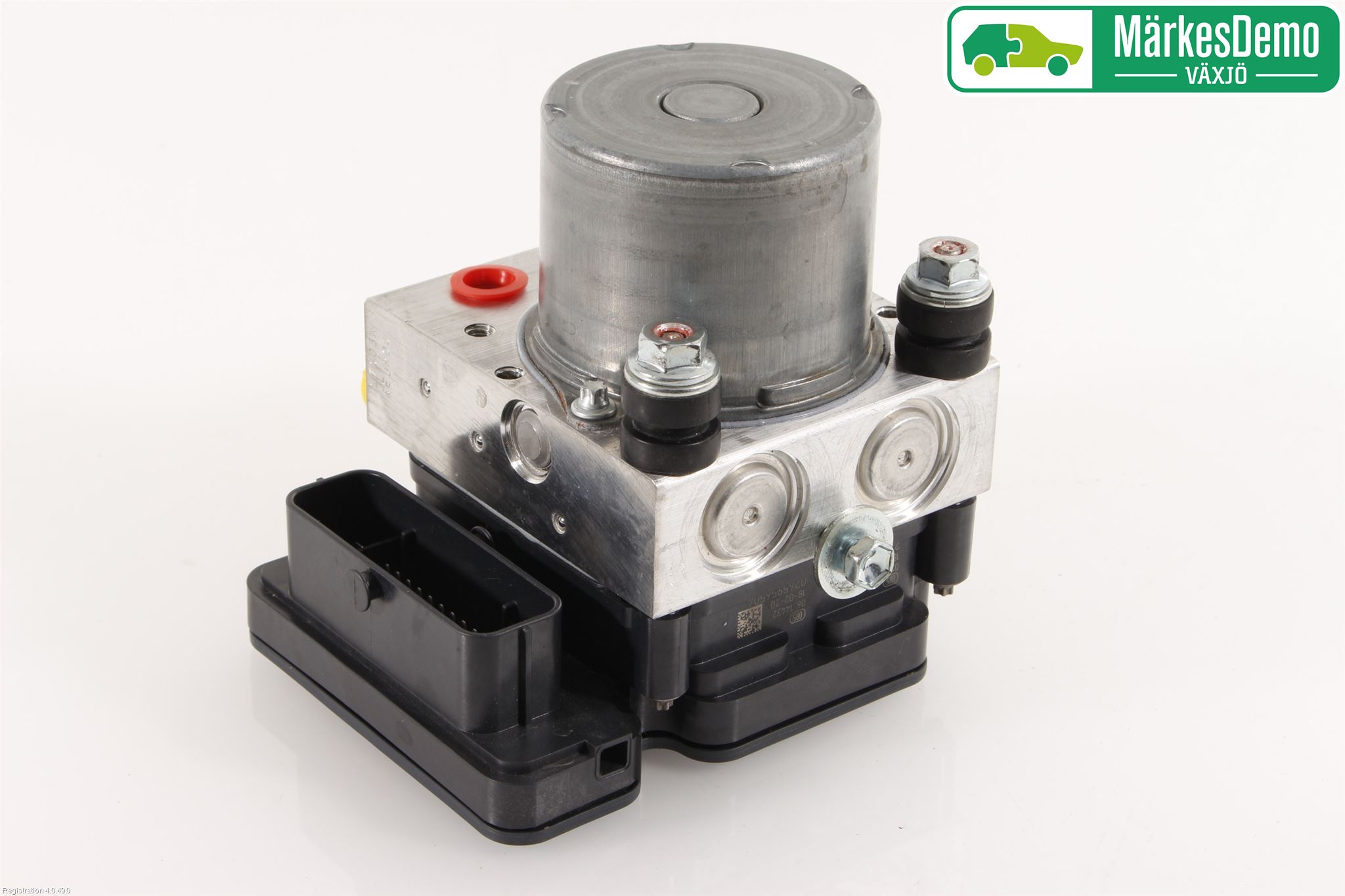 Toyota AVENSIS 16-18 Abs Hydraulikkaggregat