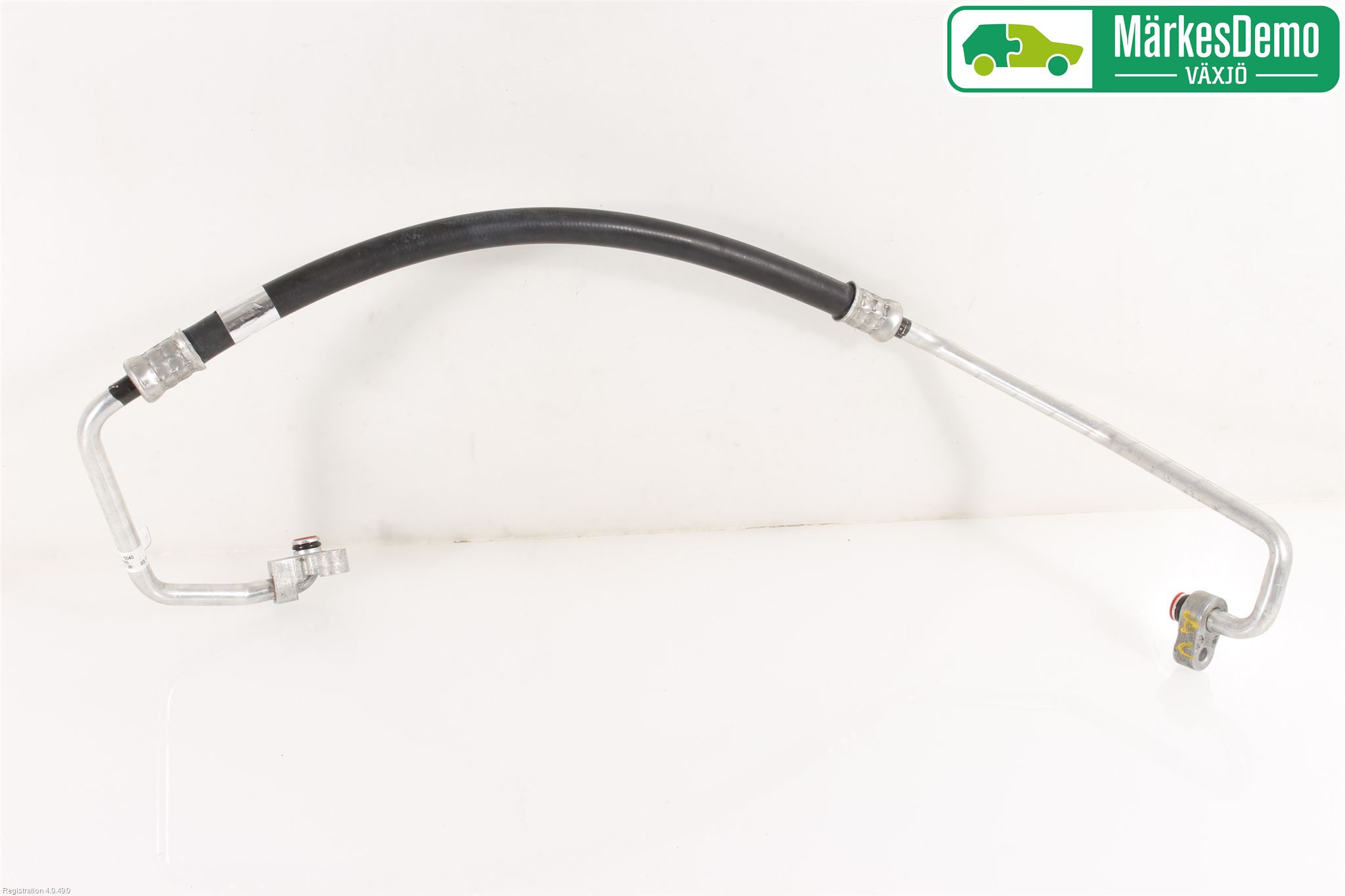 Toyota AVENSIS 16-18 Varme Ac Slange - Rør