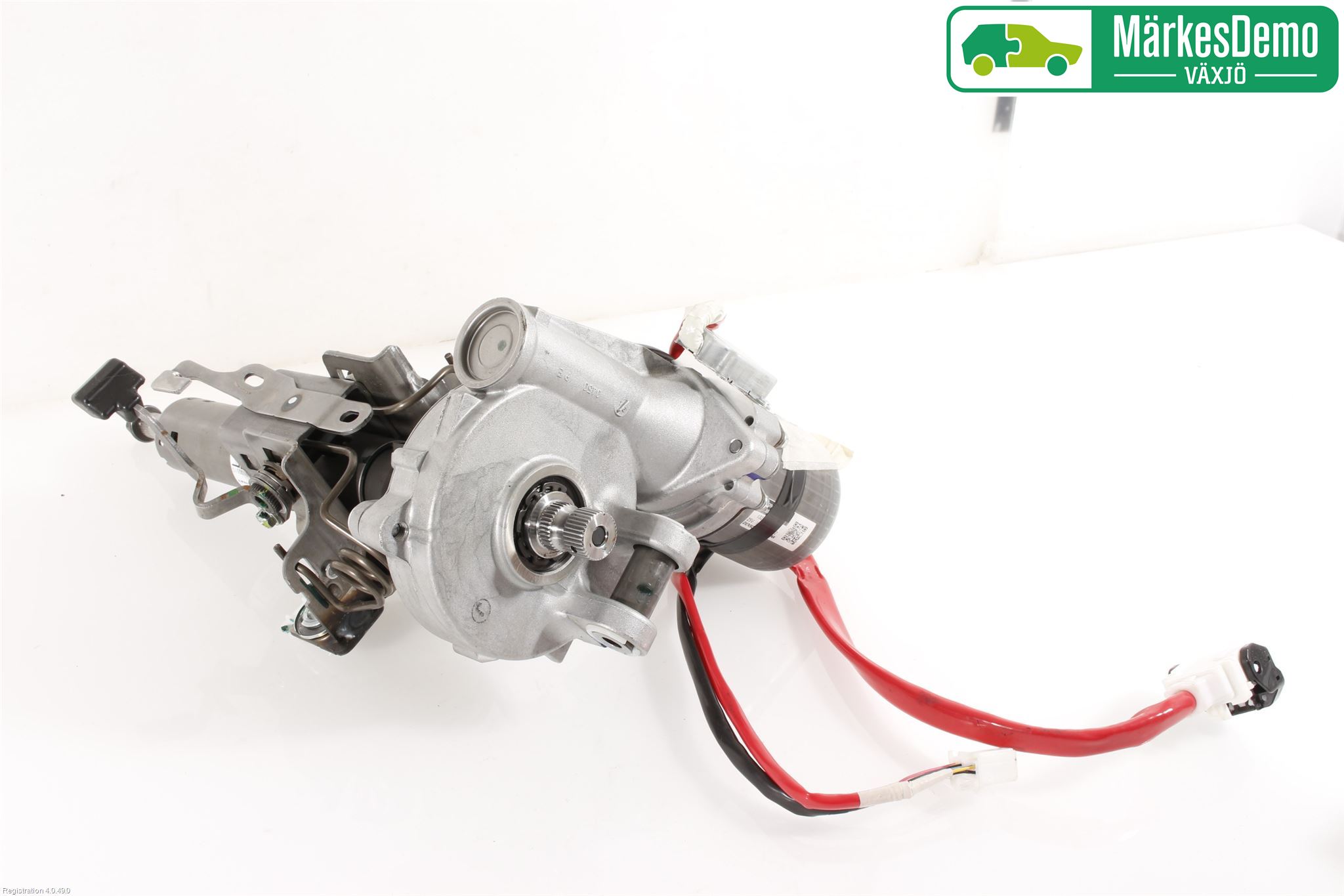 Toyota AVENSIS 16-18 Rattaksel
