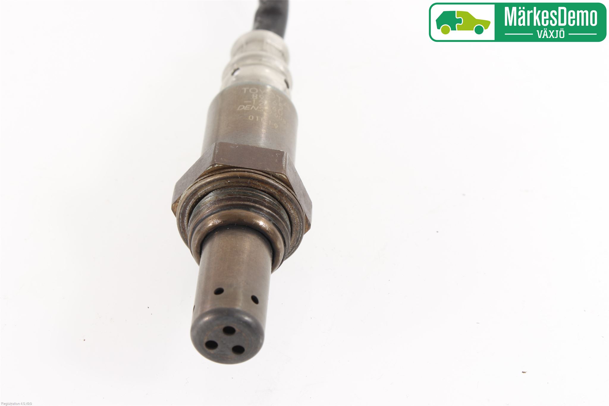 Toyota AVENSIS 16-18 Inns Lambdasonde