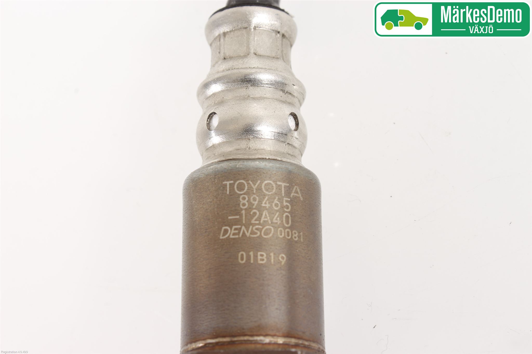 Toyota AVENSIS 16-18 Inns Lambdasonde