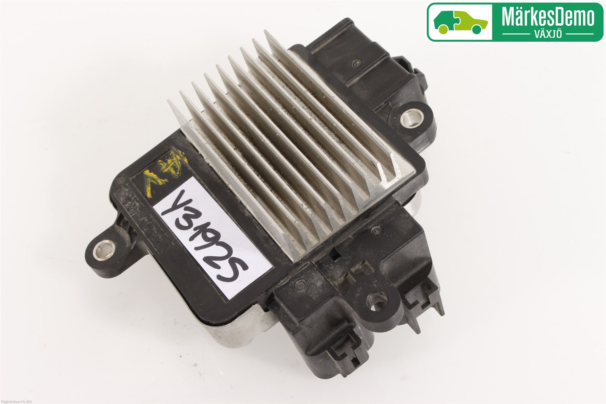 Toyota RAV4 13-18 Varmeapparat Viftemotstand