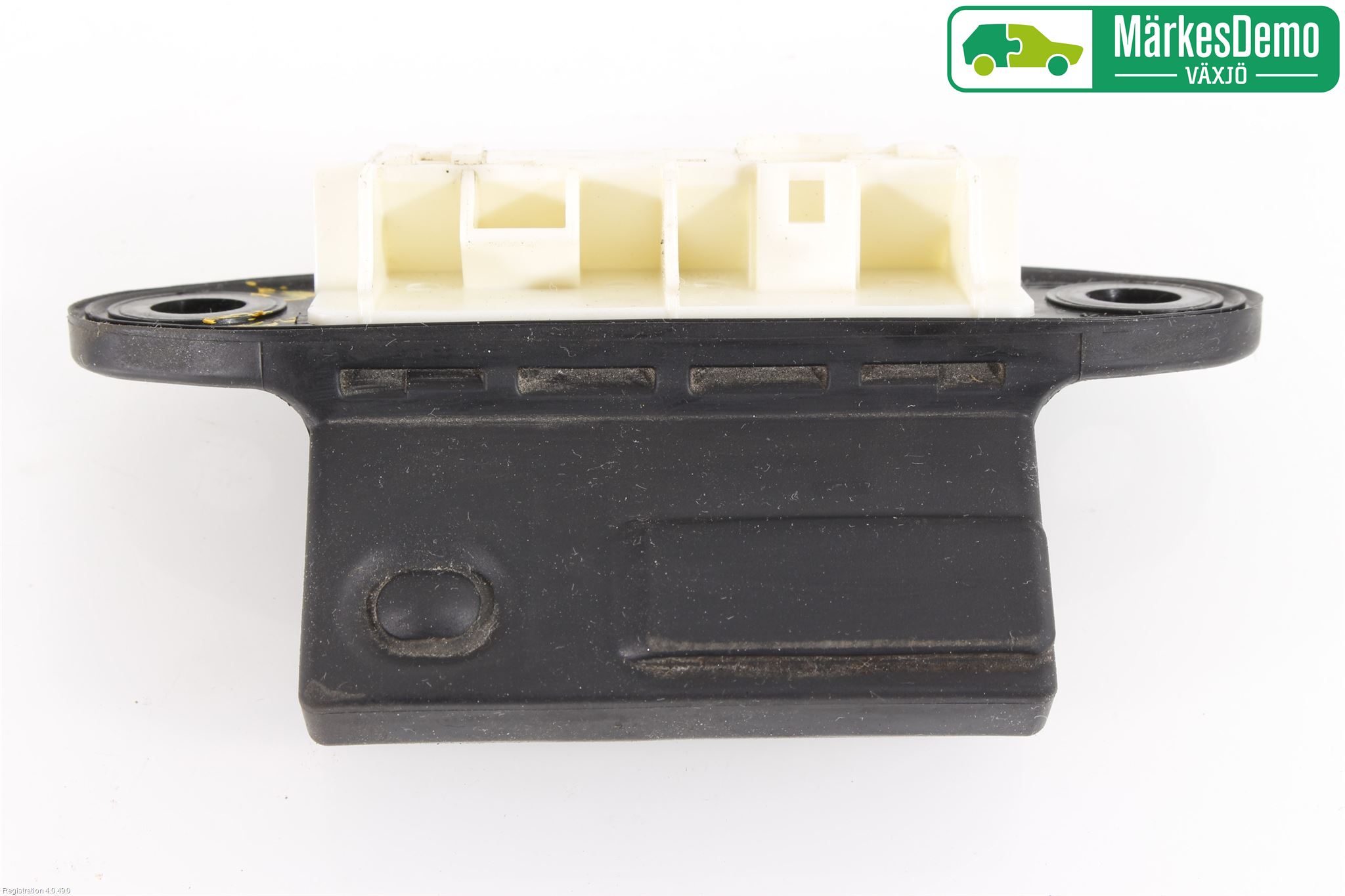Toyota RAV4 13-18 Bakluke Handtak Ytre
