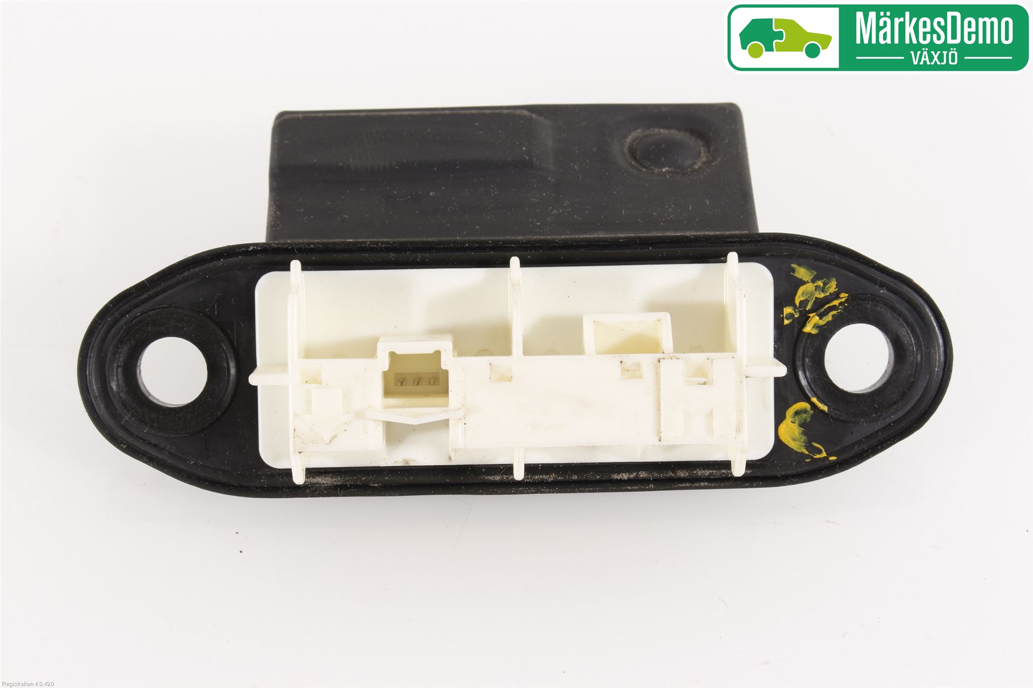 Toyota RAV4 13-18 Bakluke Handtak Ytre