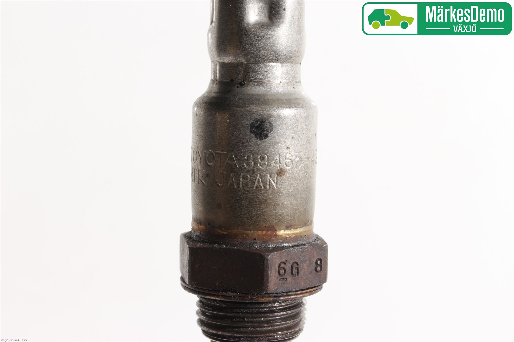 Toyota RAV4 13-18 Inns Lambdasonde
