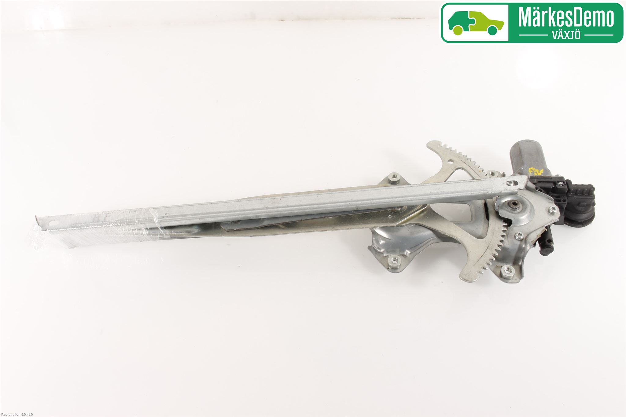 Toyota RAV4 13-18 Vindusheis El Komp