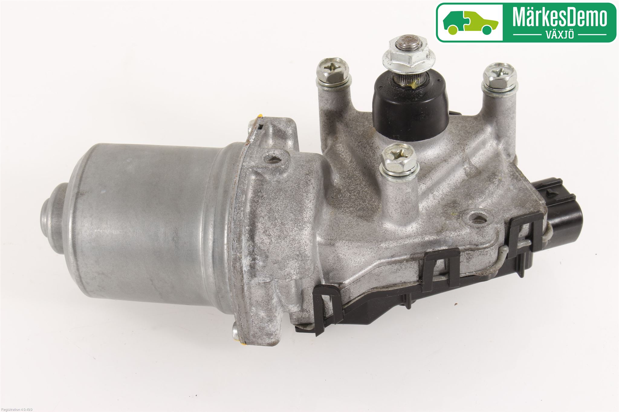 Toyota RAV4 13-18 Viskermotor Frontrute