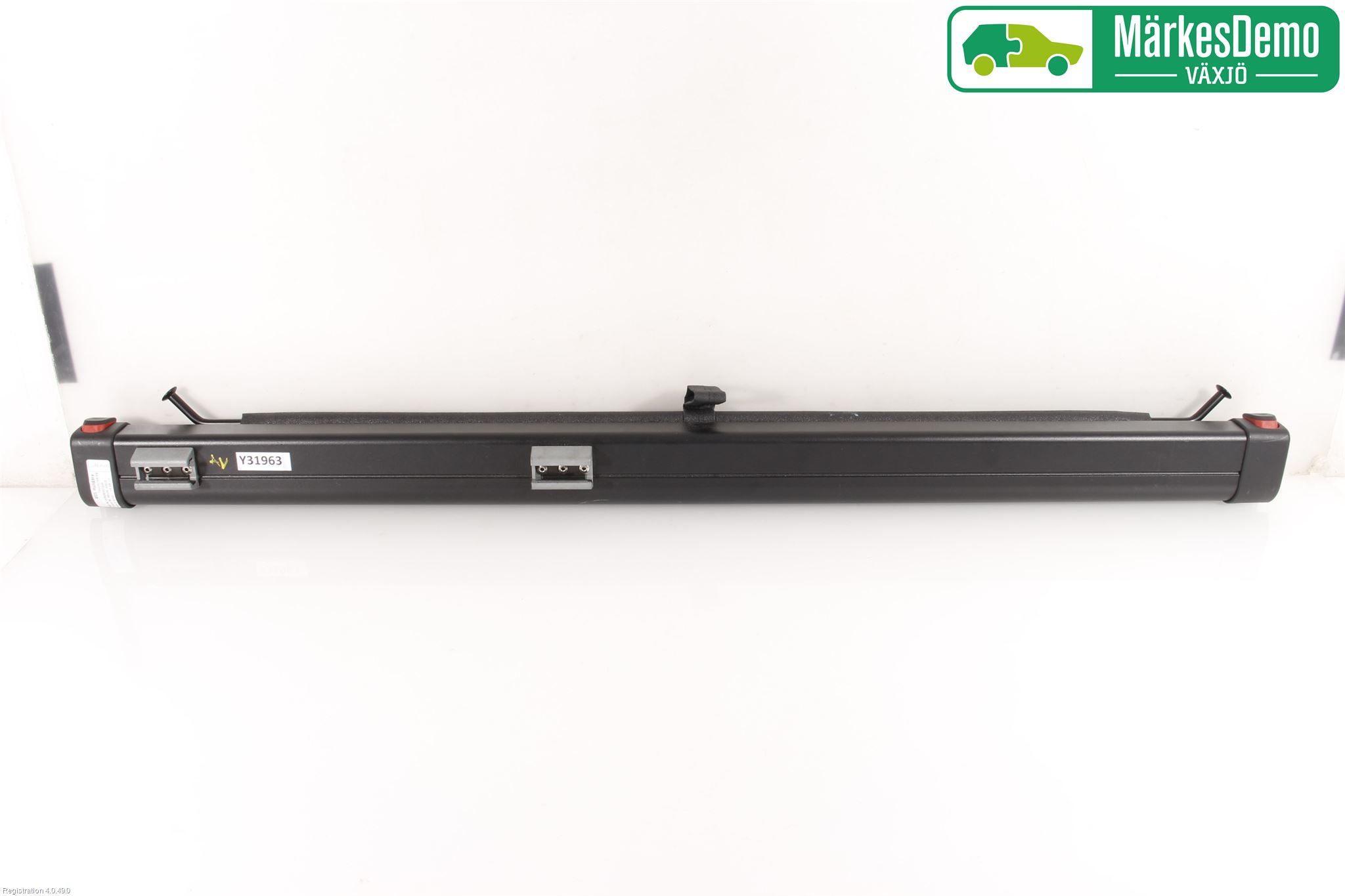 Toyota AURIS 13-19 Innr Lastenett
