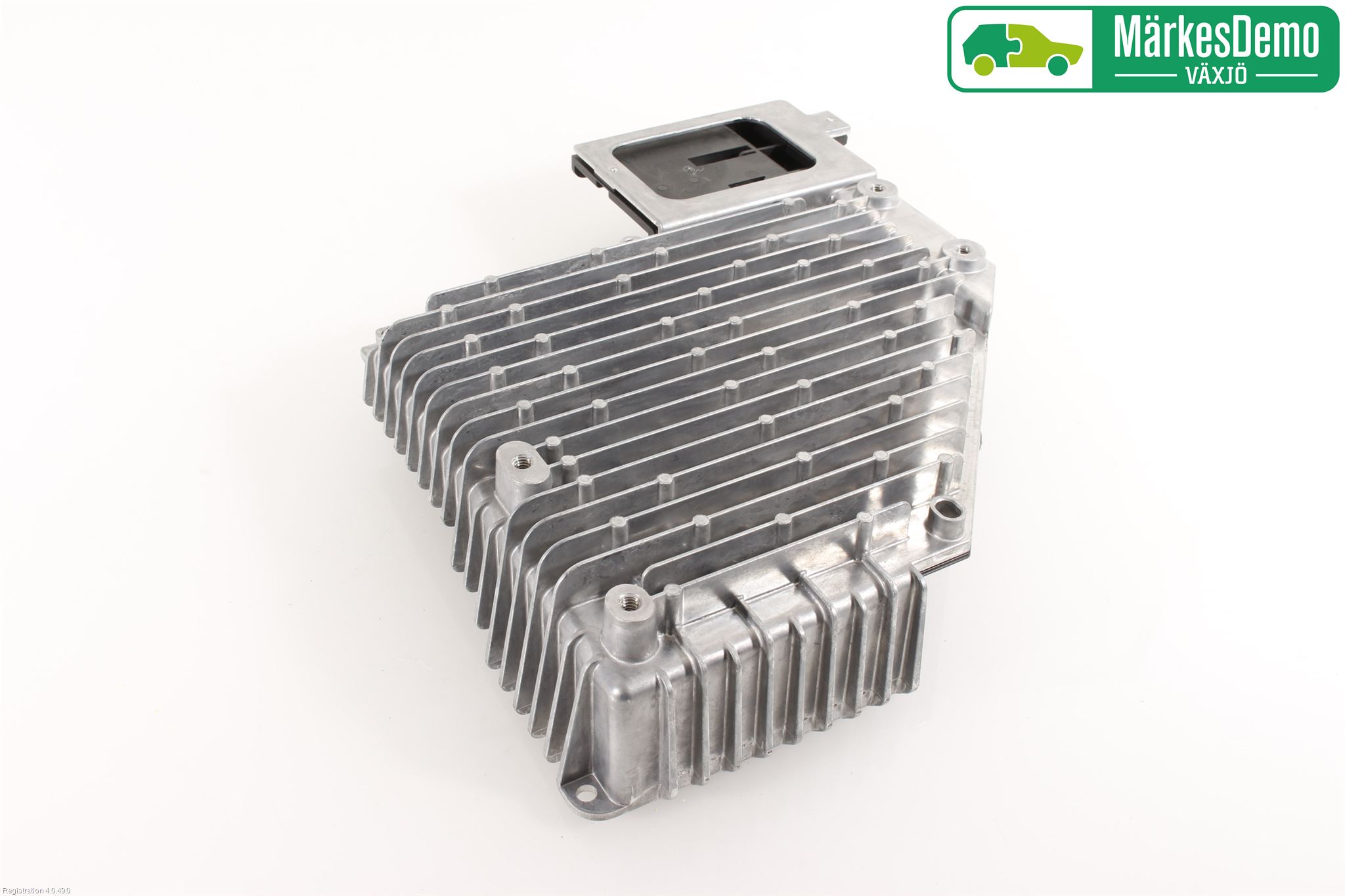 Mazda 3 III 14-19 Converter - Momentforsterker