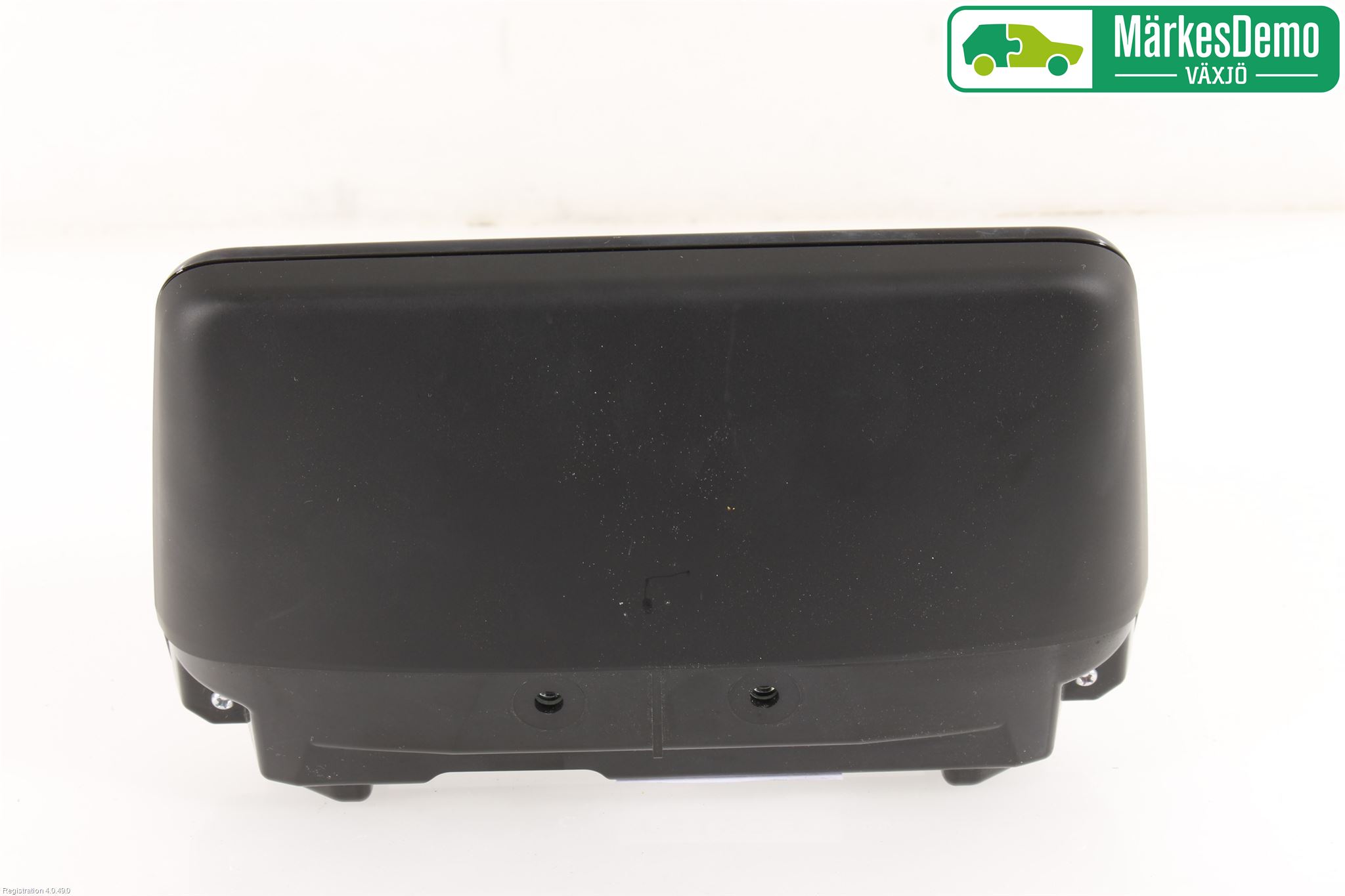 Mazda 3 III 14-19 Stereo Radio Med Cd
