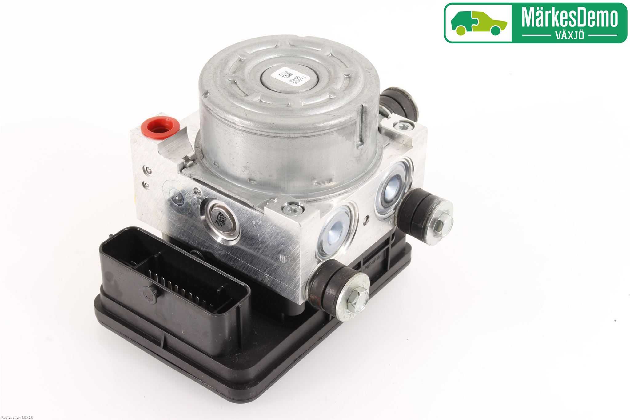Mazda 3 III 14-19 Abs Hydraulikkaggregat