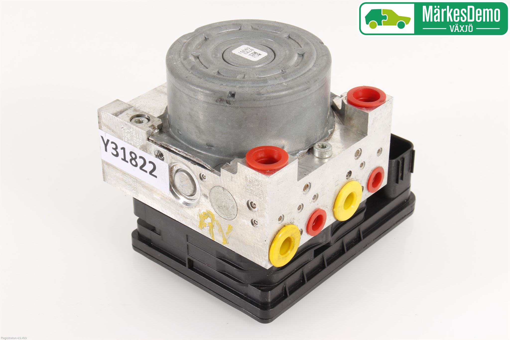 Ford MUSTANG VI 15-22 Abs Hydraulikkaggregat