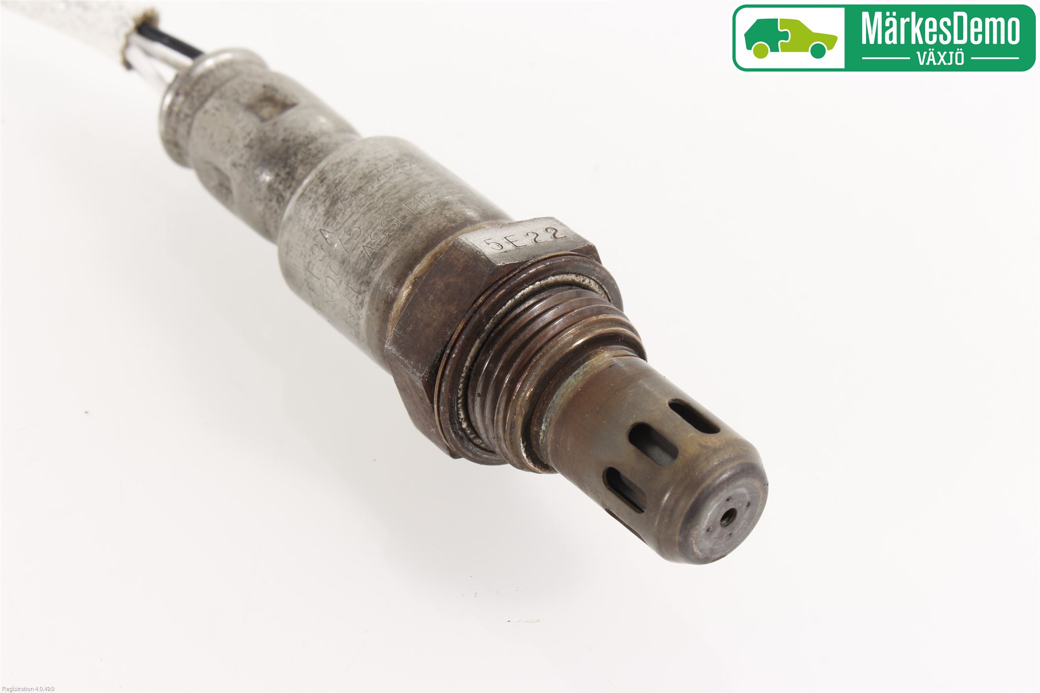 Ford MUSTANG VI 15-22 Inns Lambdasonde