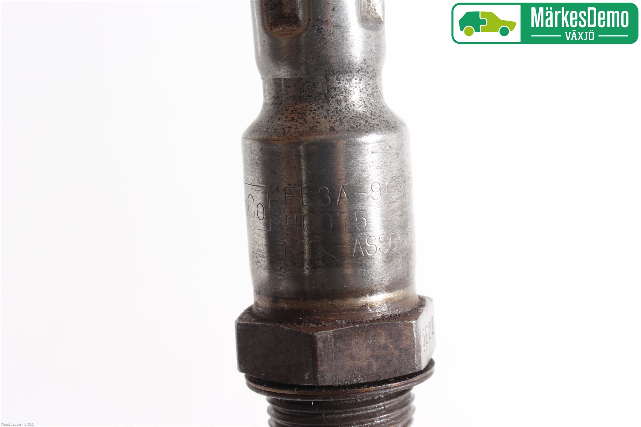Ford MUSTANG VI 15-22 Inns Lambdasonde