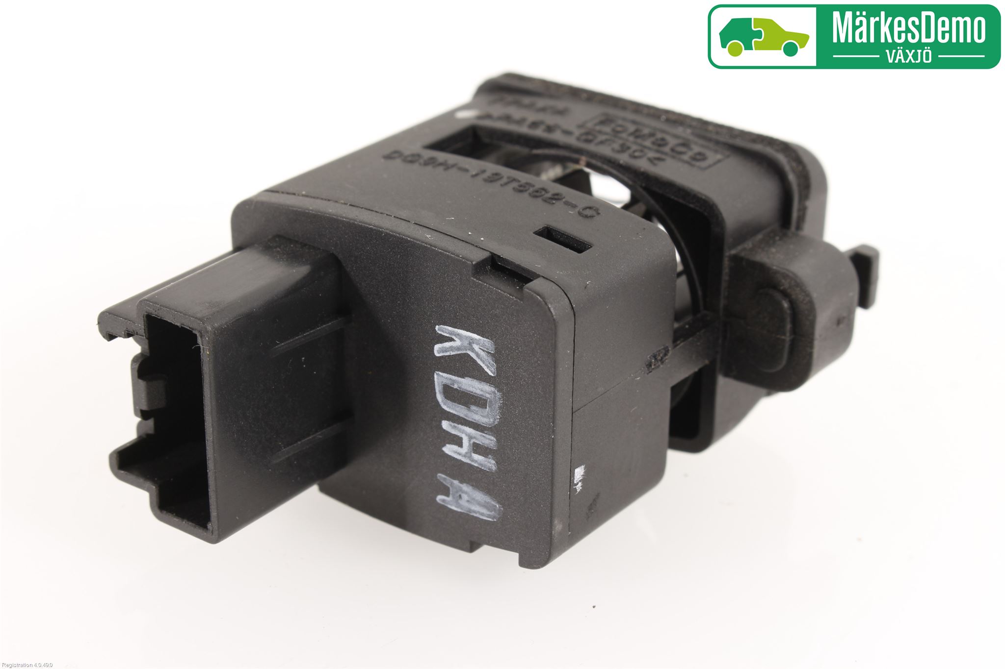 Ford MUSTANG VI 15-22 Varme Ac Sensor Innetempratur