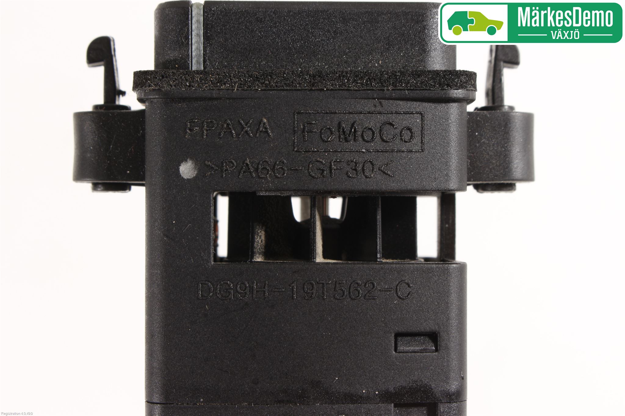 Ford MUSTANG VI 15-22 Varme Ac Sensor Innetempratur