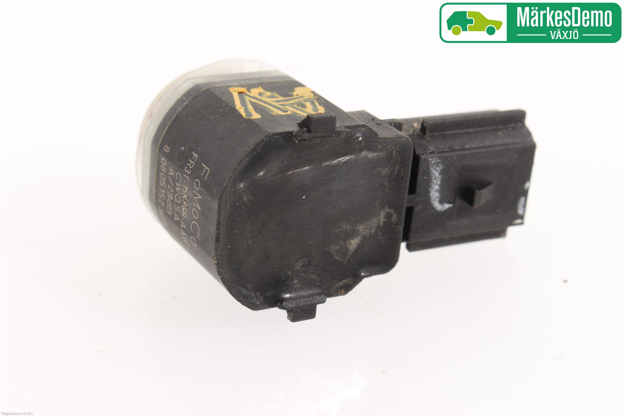 Ford MUSTANG VI 15-22 Sensor Ryggesensor