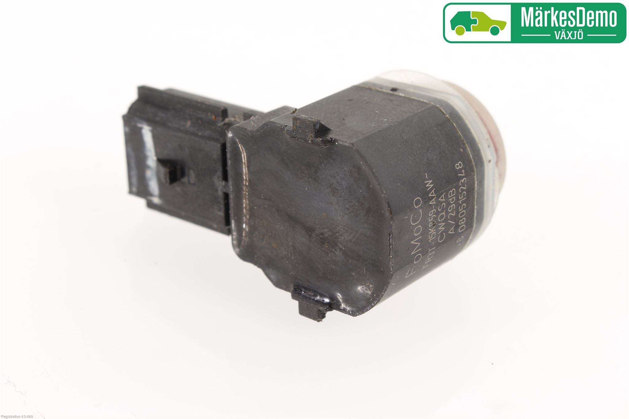 Ford MUSTANG VI 15-22 Sensor Ryggesensor