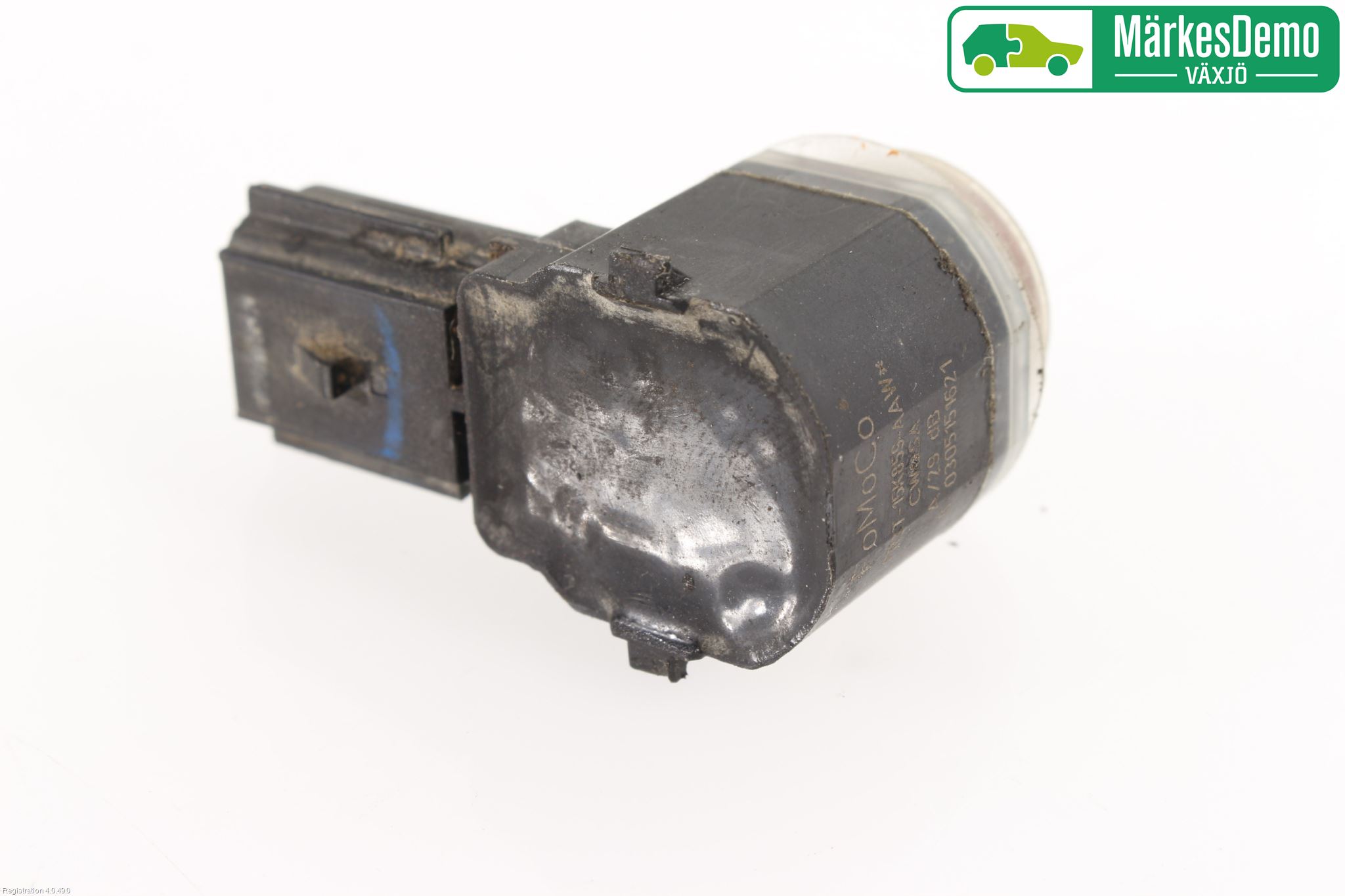 Ford MUSTANG VI 15-22 Sensor Ryggesensor