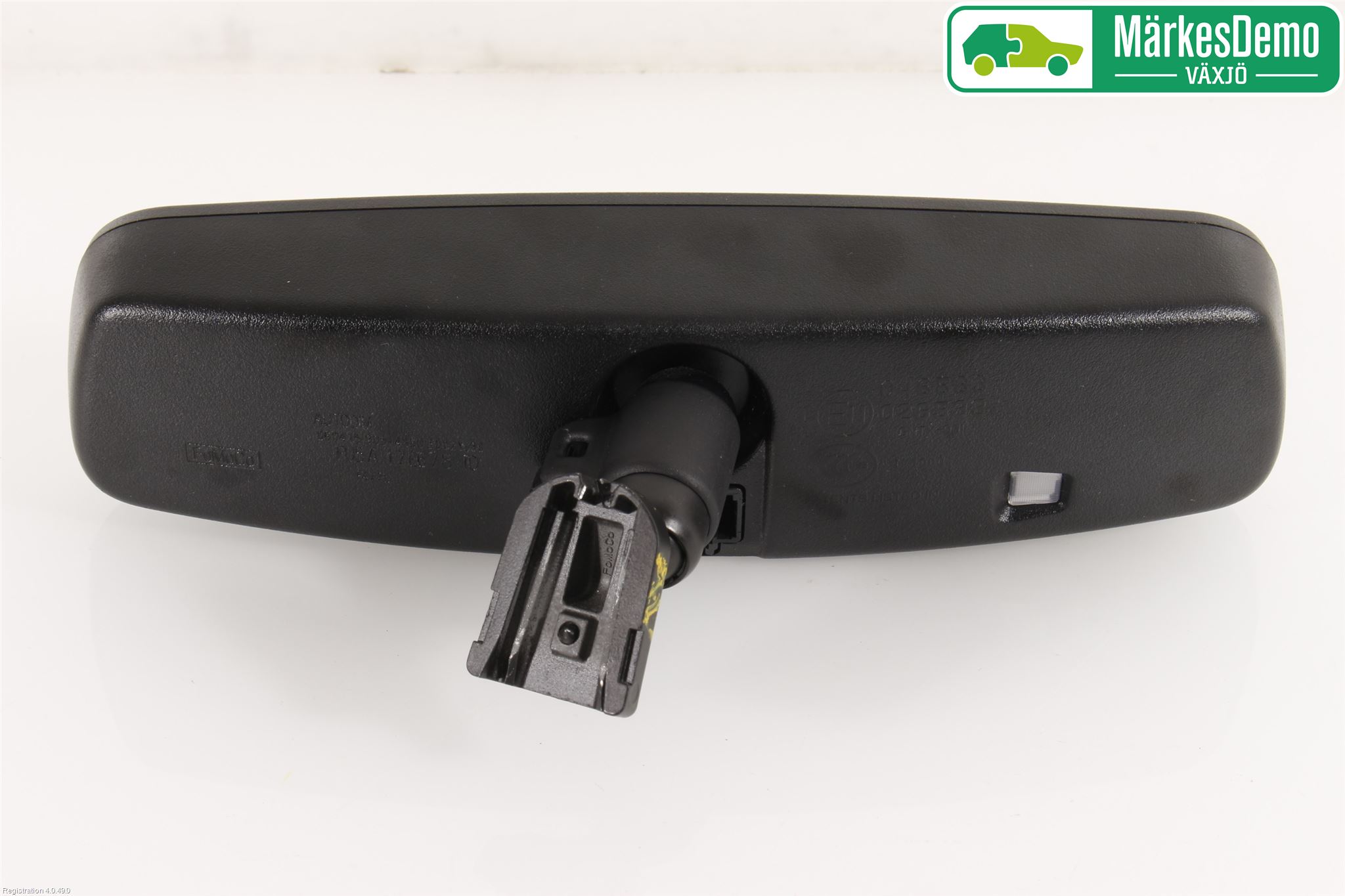 Ford MUSTANG VI 15-22 Speil Innvendig