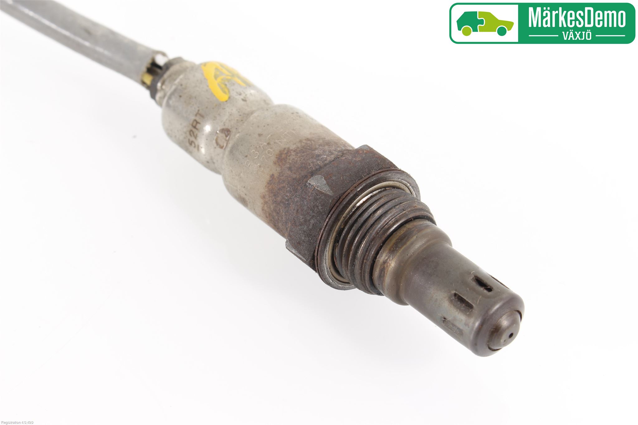 Ford MUSTANG VI 15-22 Inns Lambdasonde