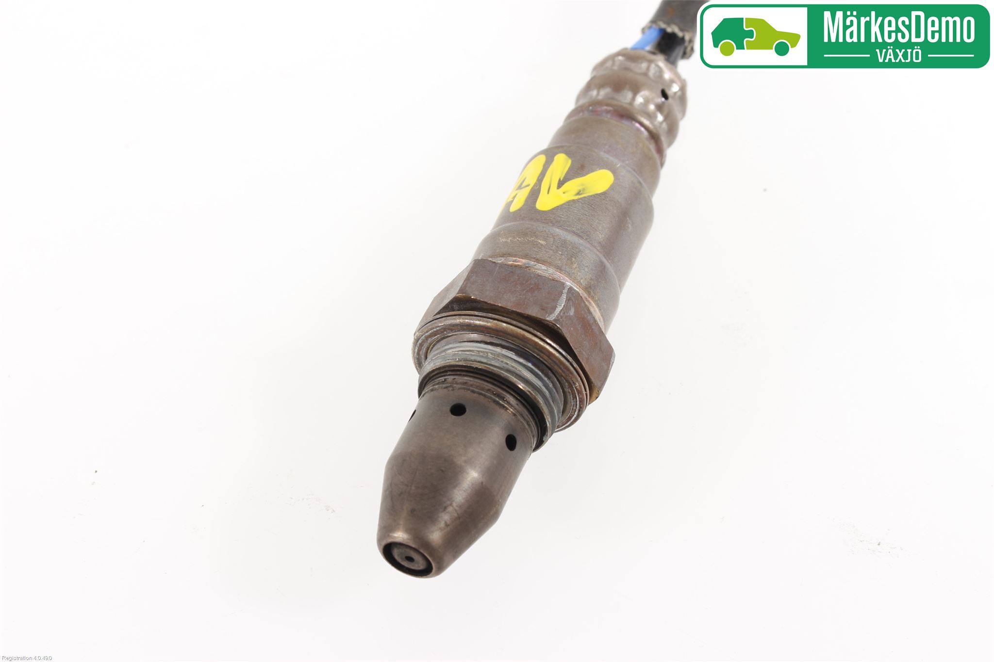 Toyota AVENSIS 16-18 Inns Lambdasonde