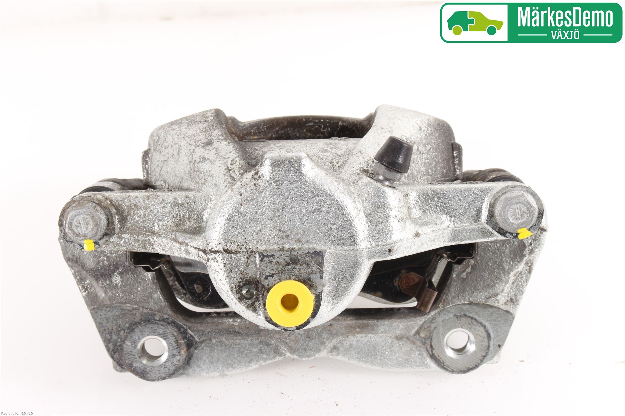 Toyota AVENSIS 16-18 Bremsecaliper Foran Høyre