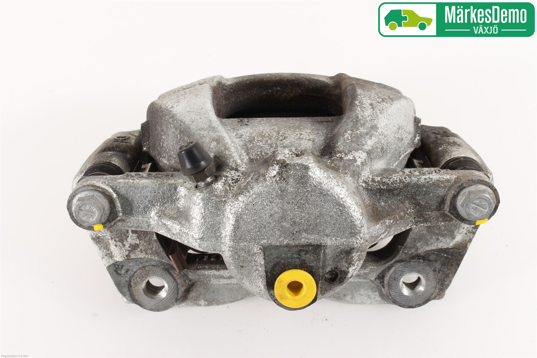 Toyota AVENSIS 16-18 Bremsecaliper Foran Venstre