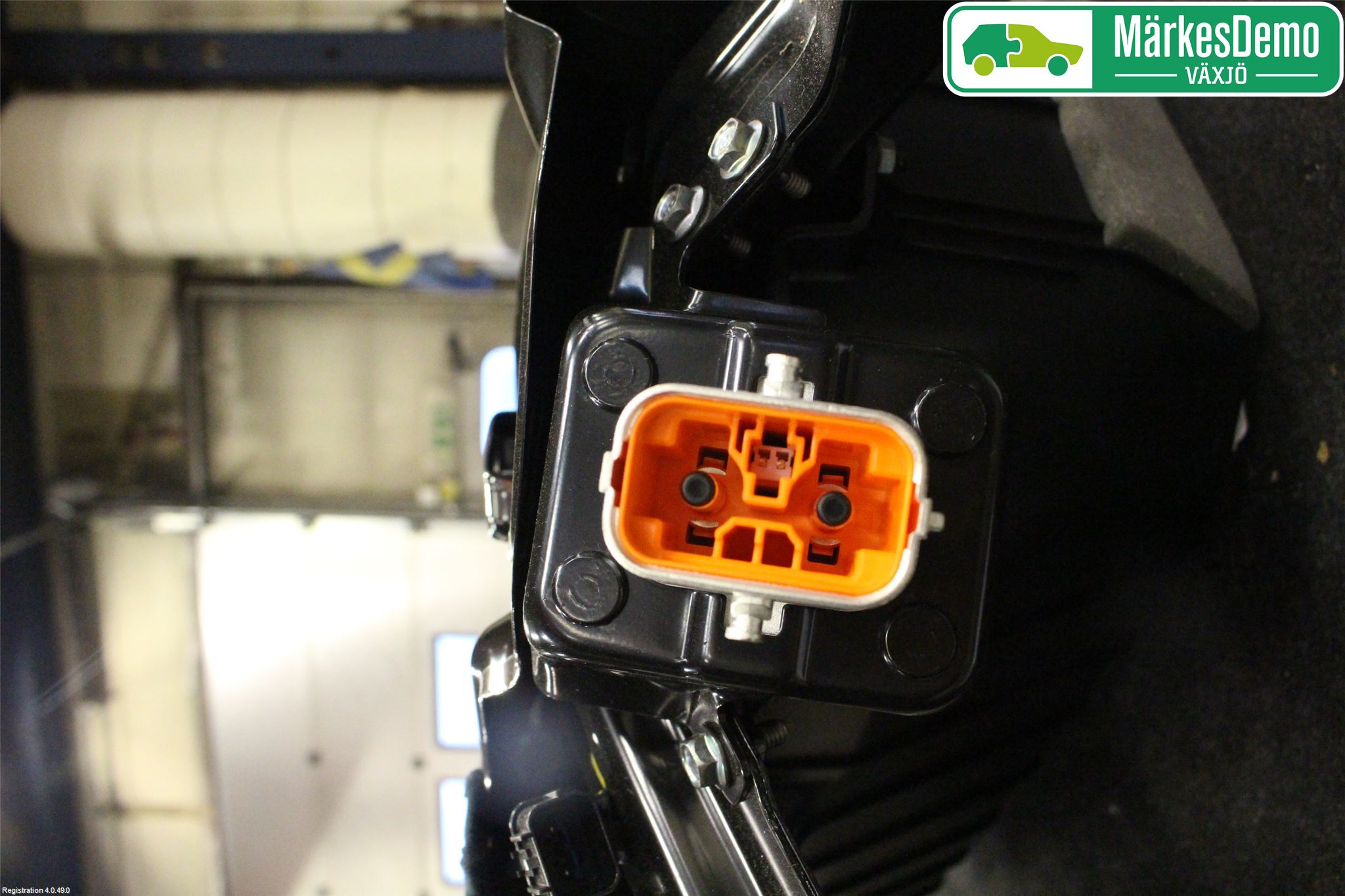 Hyundai IONIQ AE 17-22 Hybrid Batteri