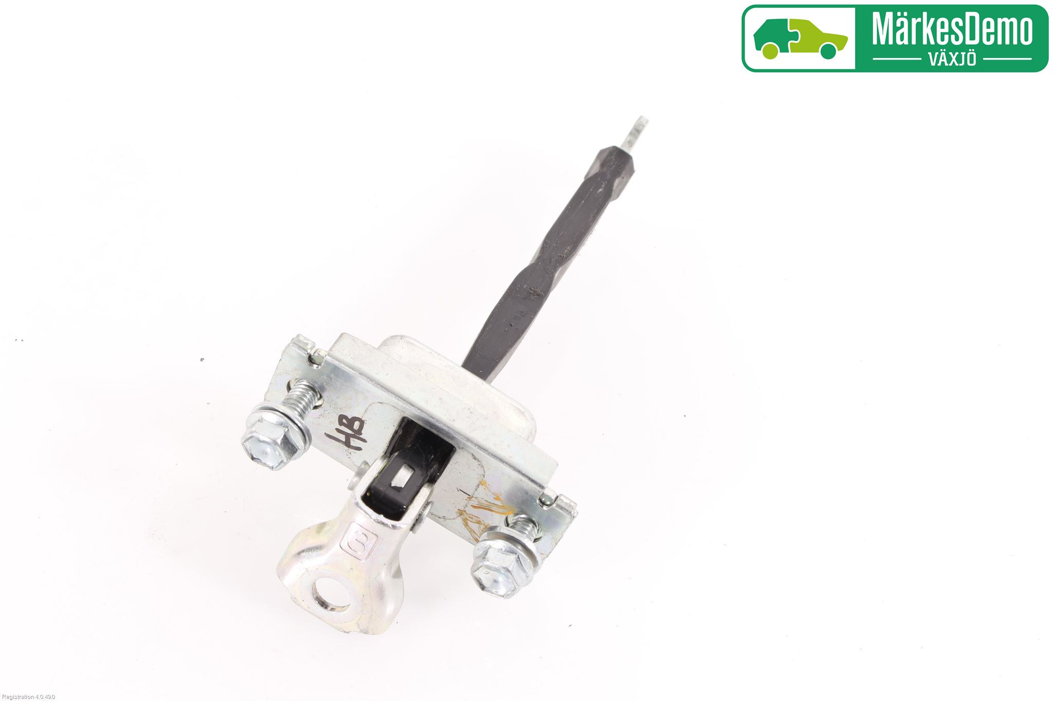 Toyota PRIUS (ZVW50) 16-21 Dørstopper