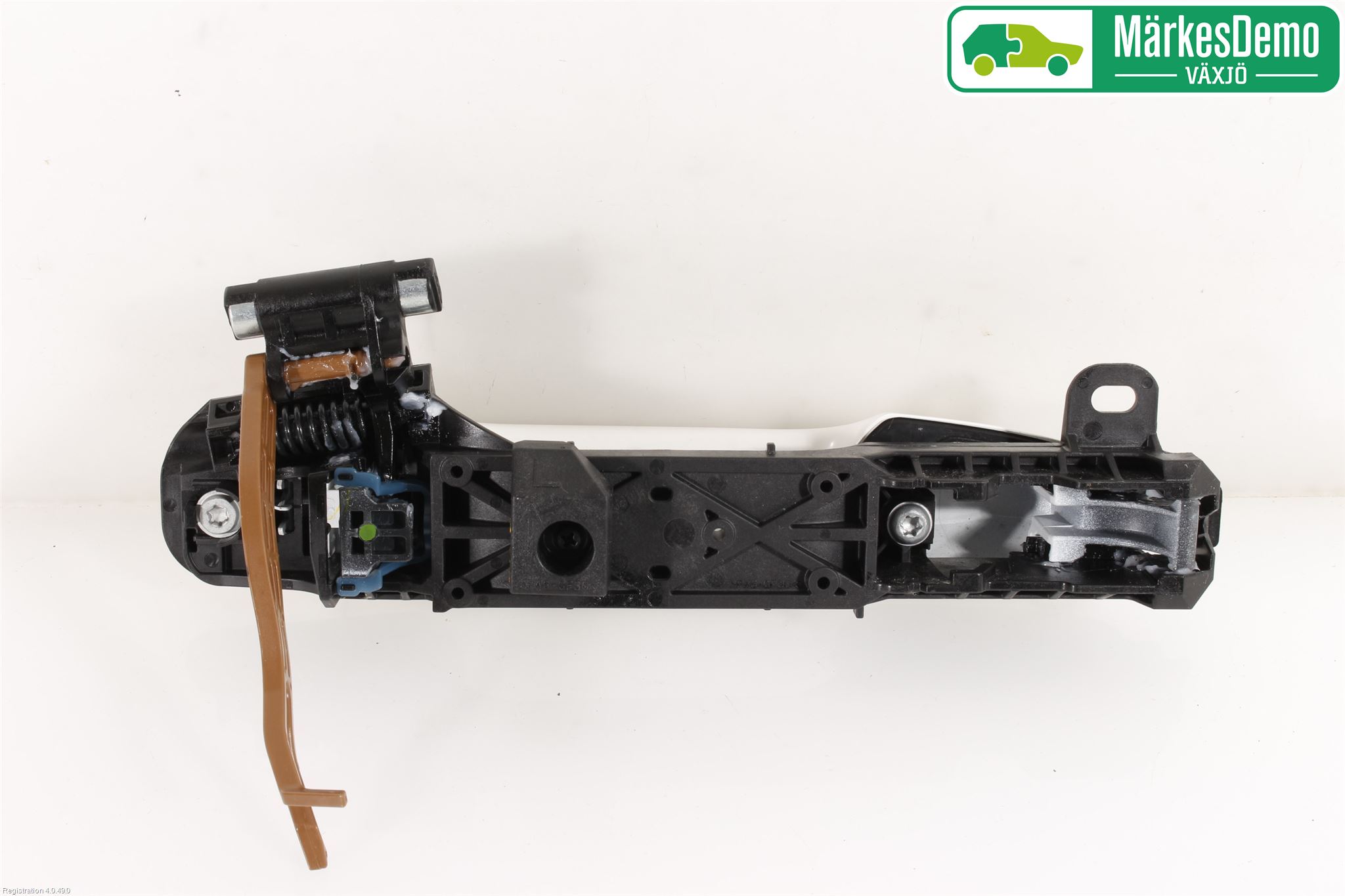 Toyota RAV4 13-18 Dørhandtak Ytre Venstre