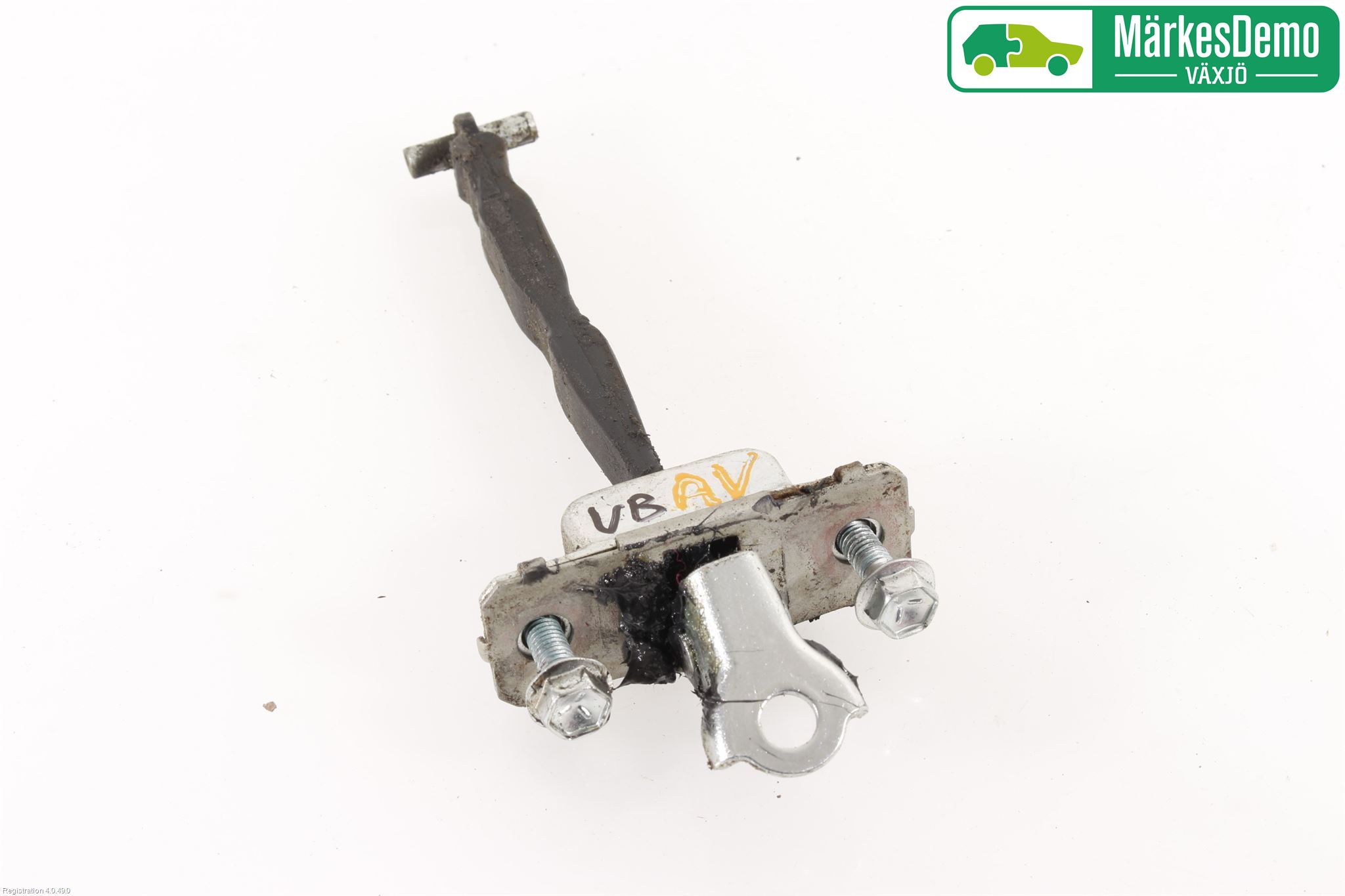 Suzuki BALENO 95-19 Dørstopper