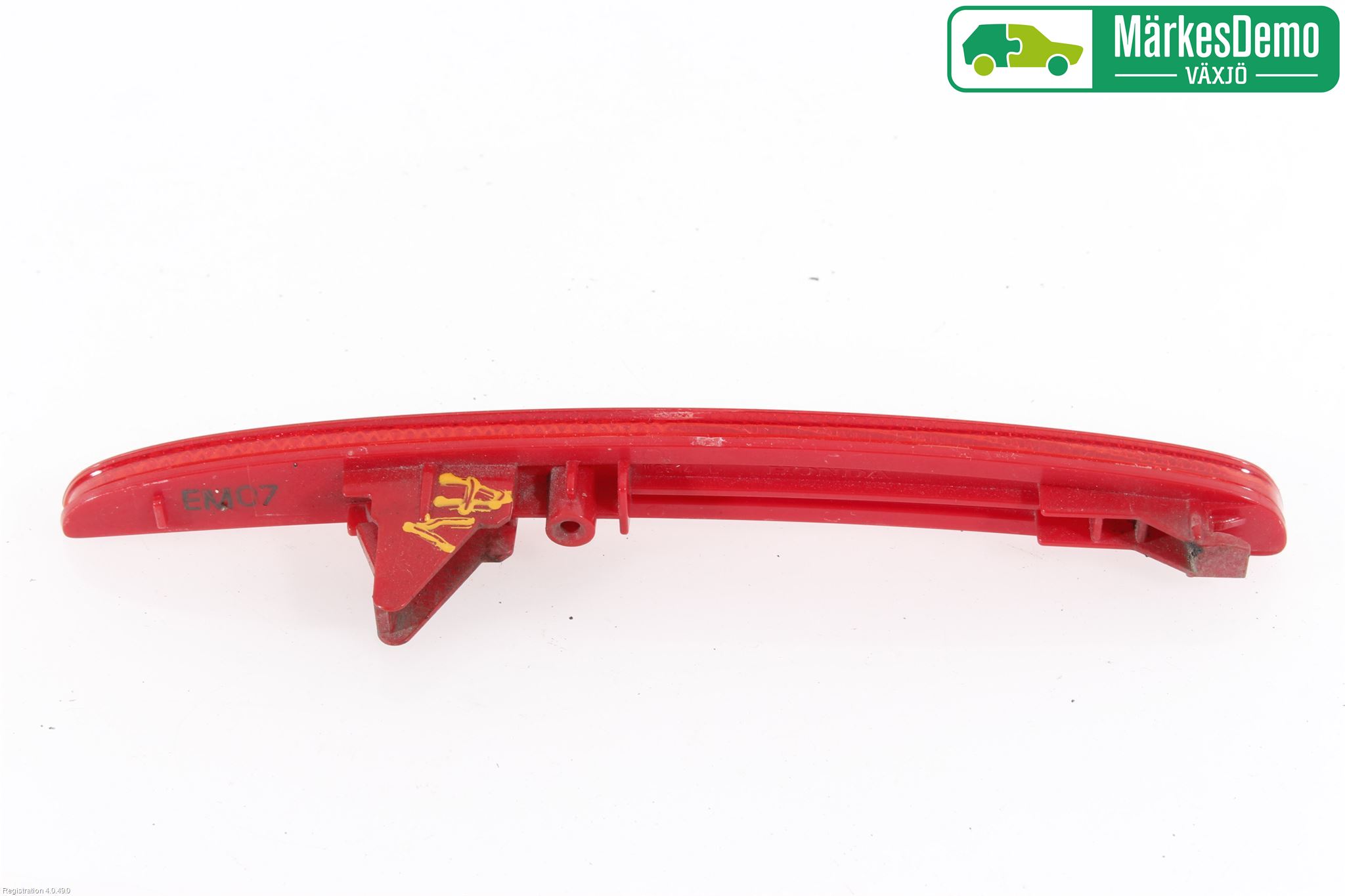 Honda CIVIC 12-16 Refleks Bak