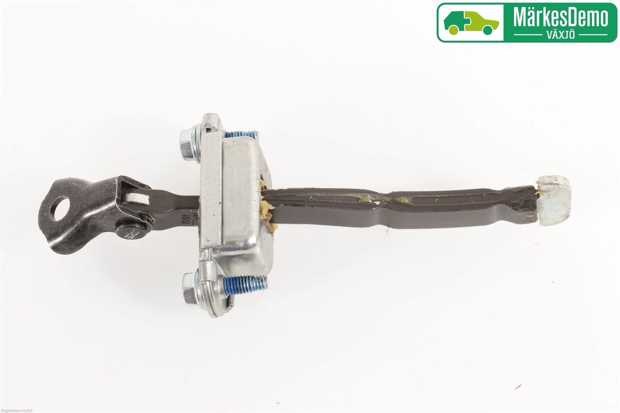 Toyota YARIS XP130 15-20 Dørstopper