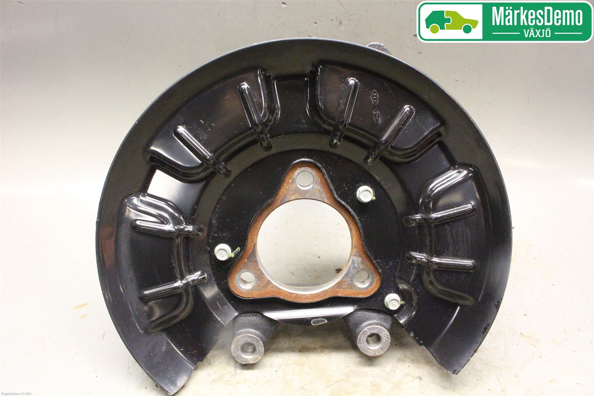 Hyundai i30 PD 17- Spindel Hb