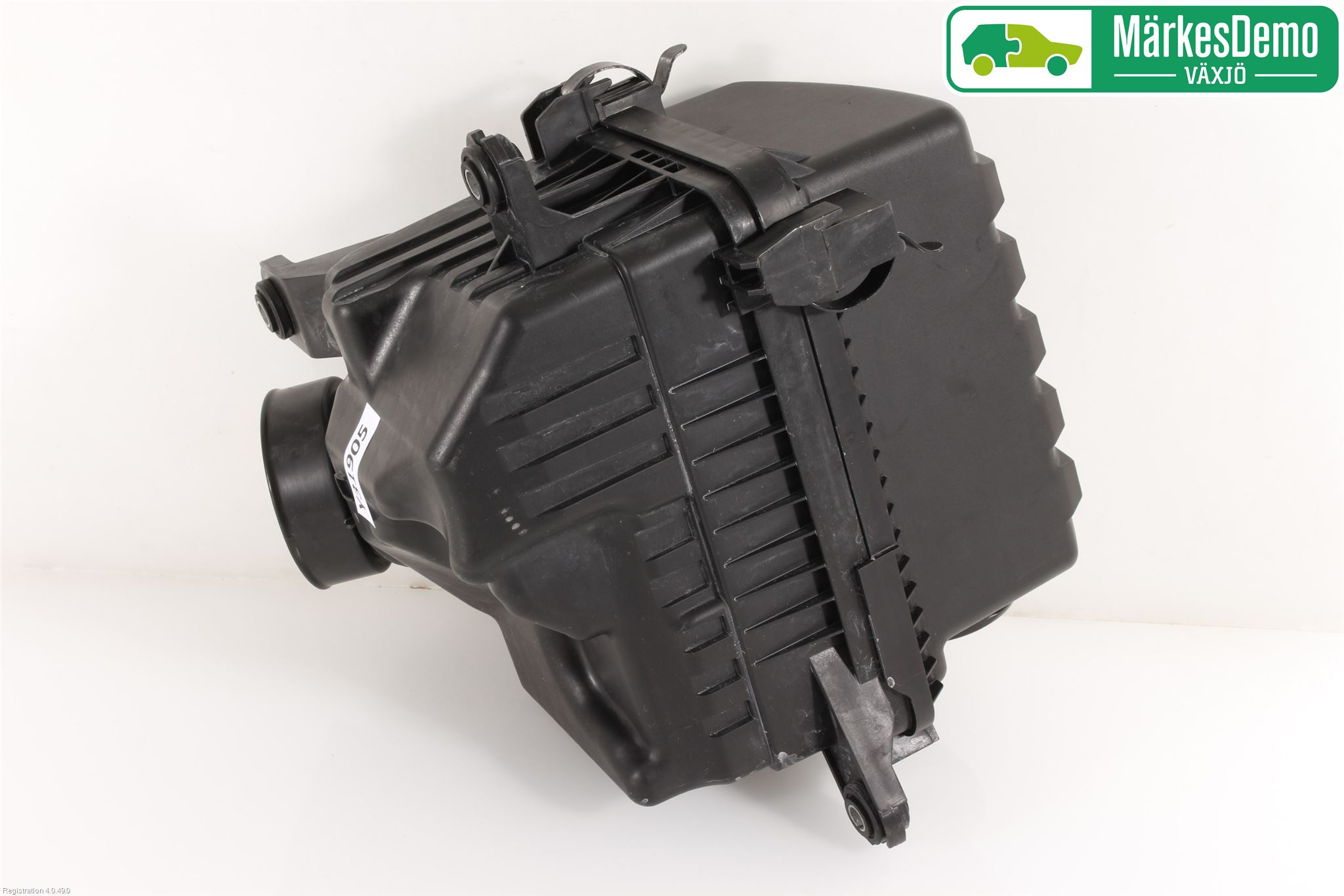 Hyundai i30 PD 17- Luftfilter Boks