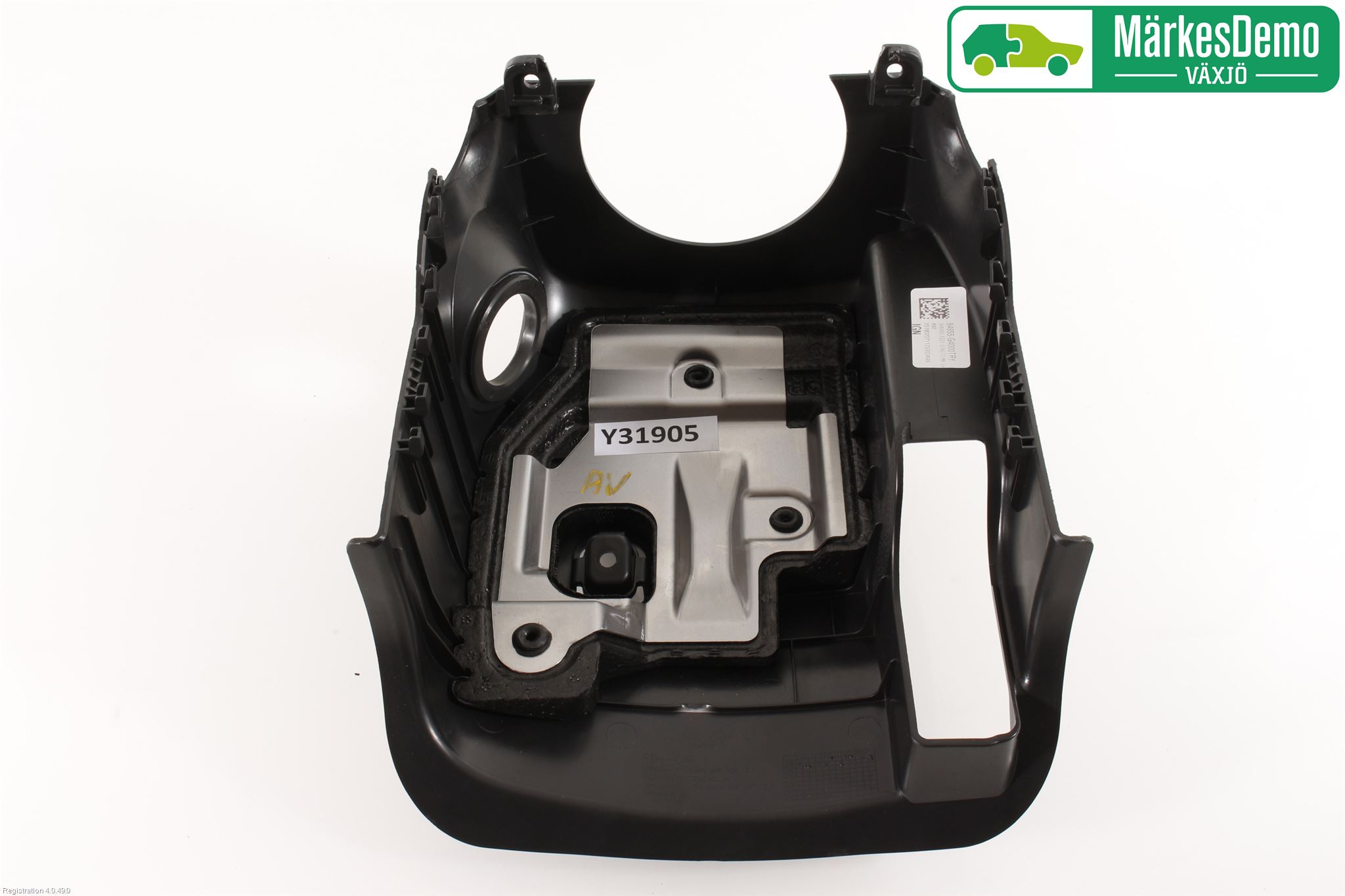 Hyundai i30 PD 17- Rattdeksel - Deksler
