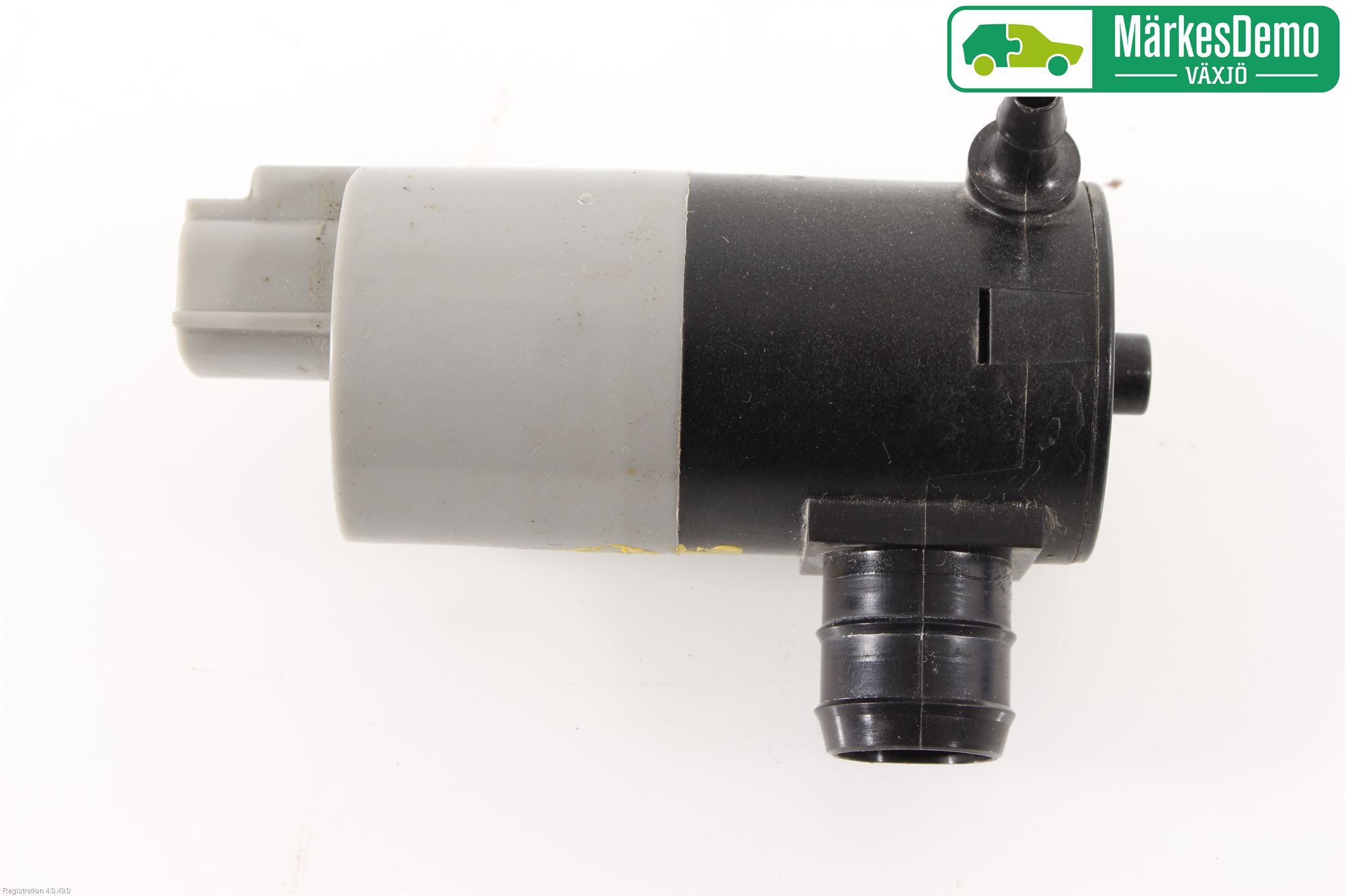 Toyota AVENSIS 16-18 Spylerpumpe Frontrute